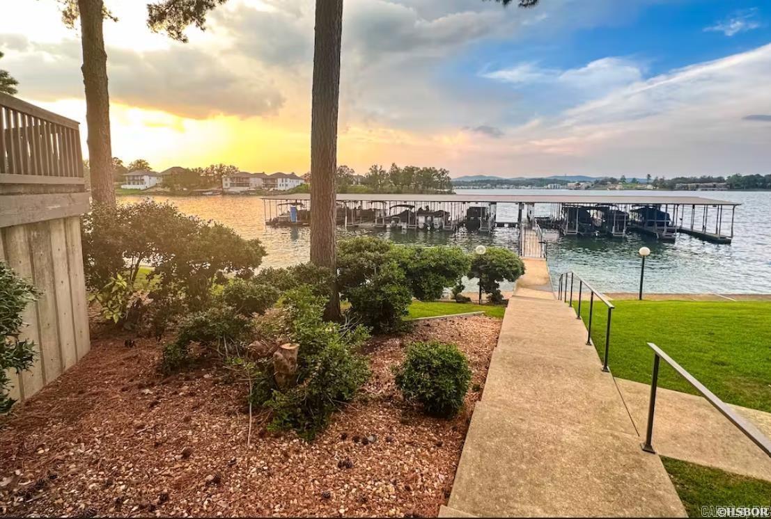 200 Hamilton Oaks  Hot Springs, AR