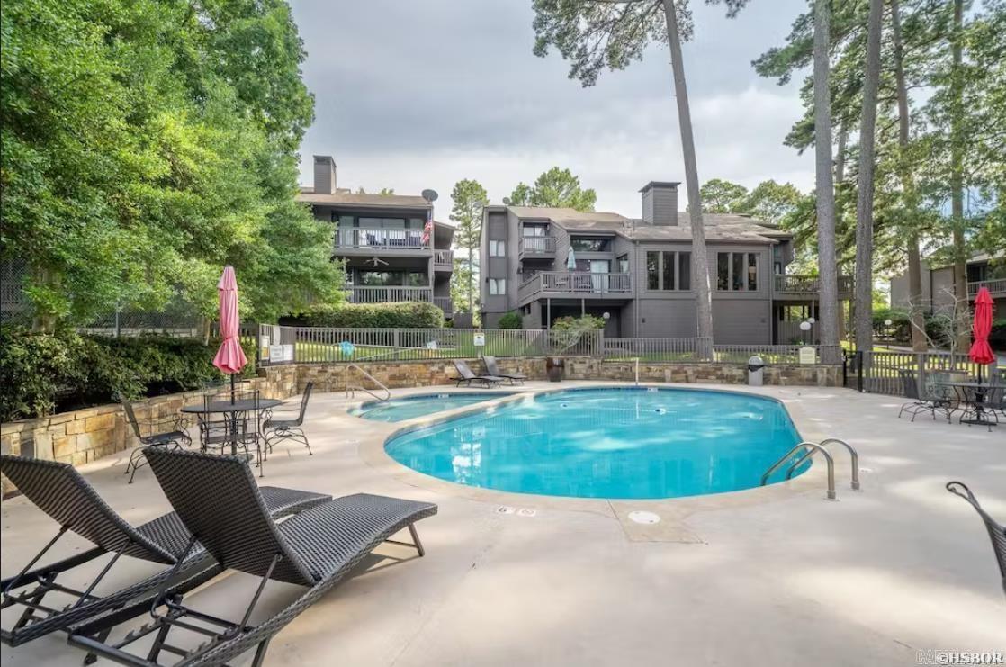 200 Hamilton Oaks  Hot Springs, AR