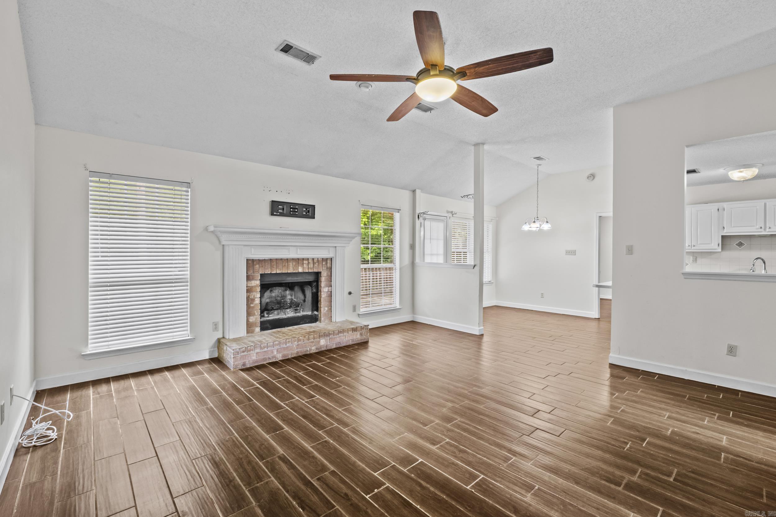 2402 Austin Oaks  Sherwood, AR