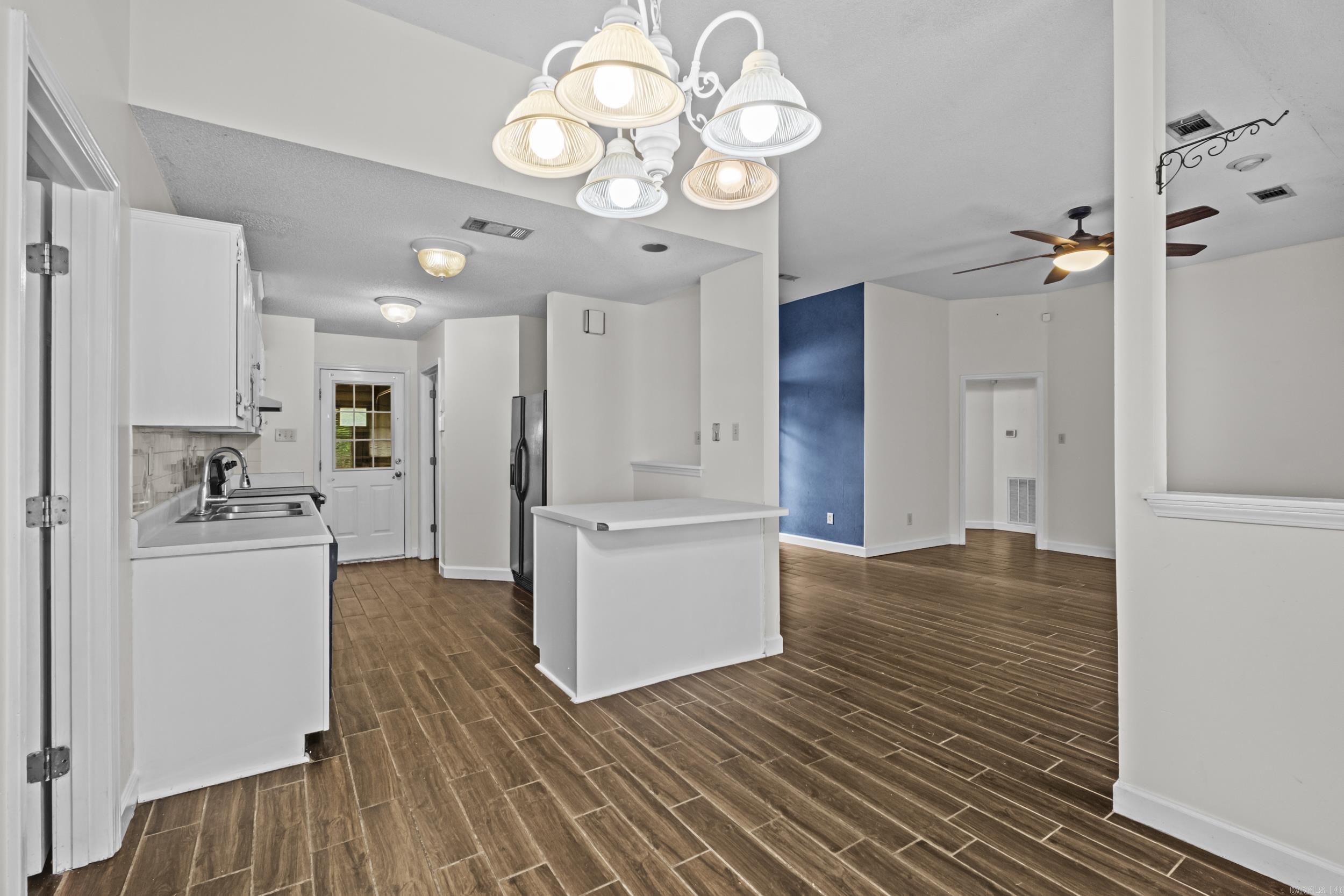 2402 Austin Oaks  Sherwood, AR