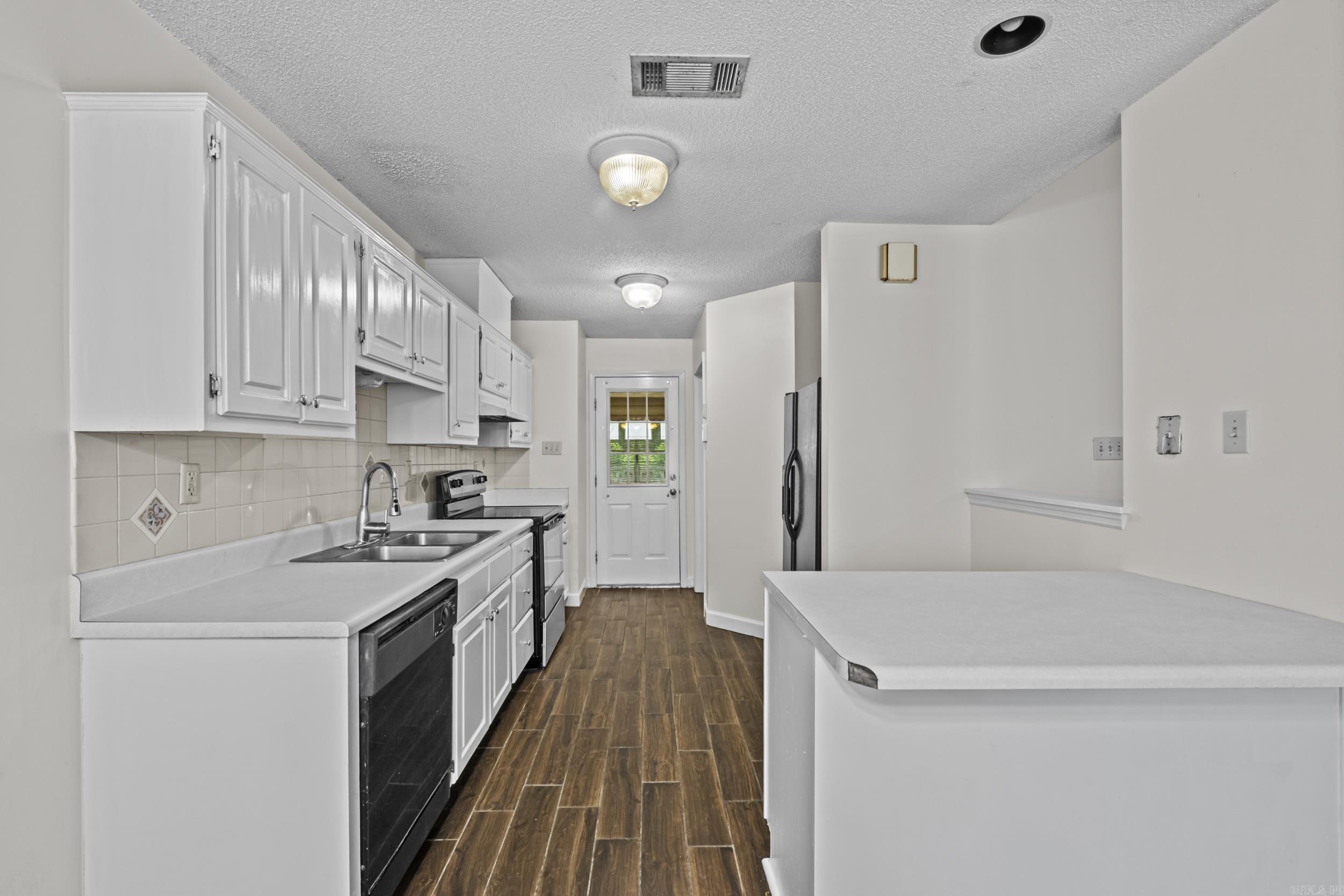 2402 Austin Oaks  Sherwood, AR