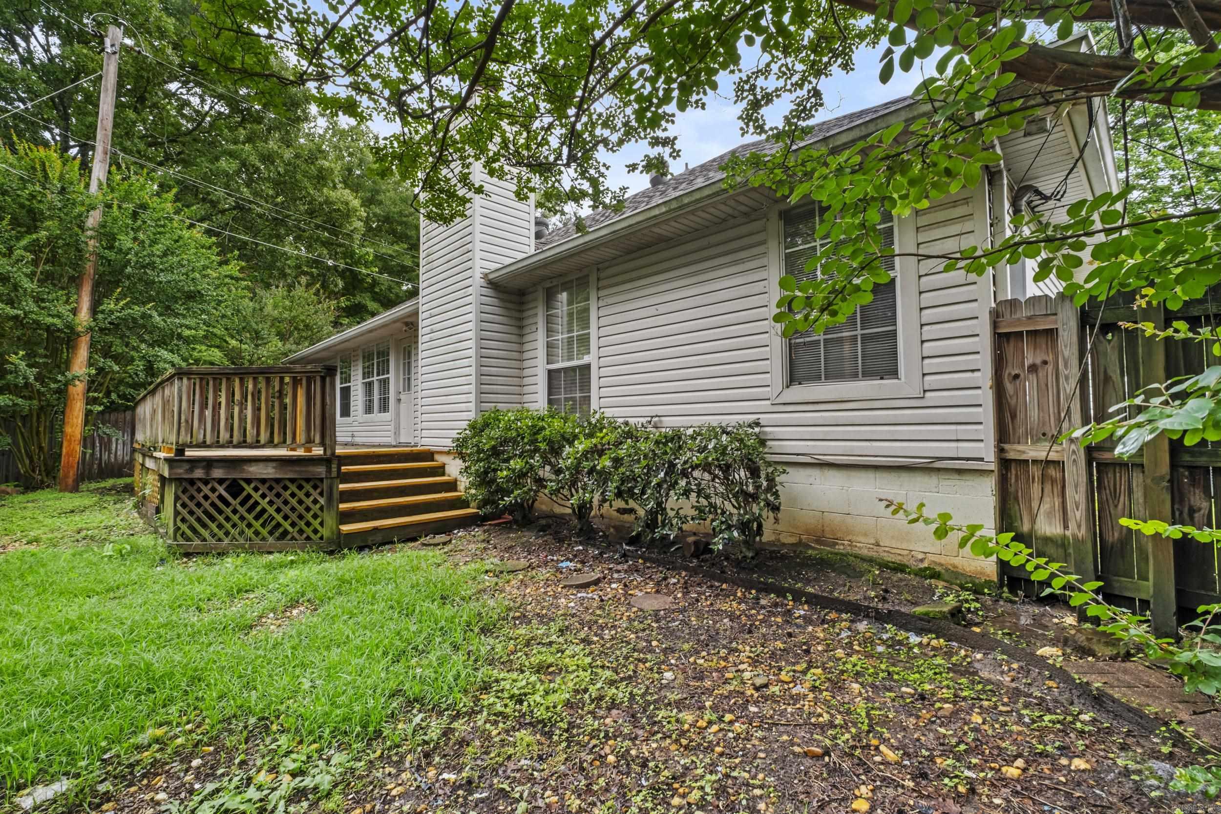2402 Austin Oaks  Sherwood, AR