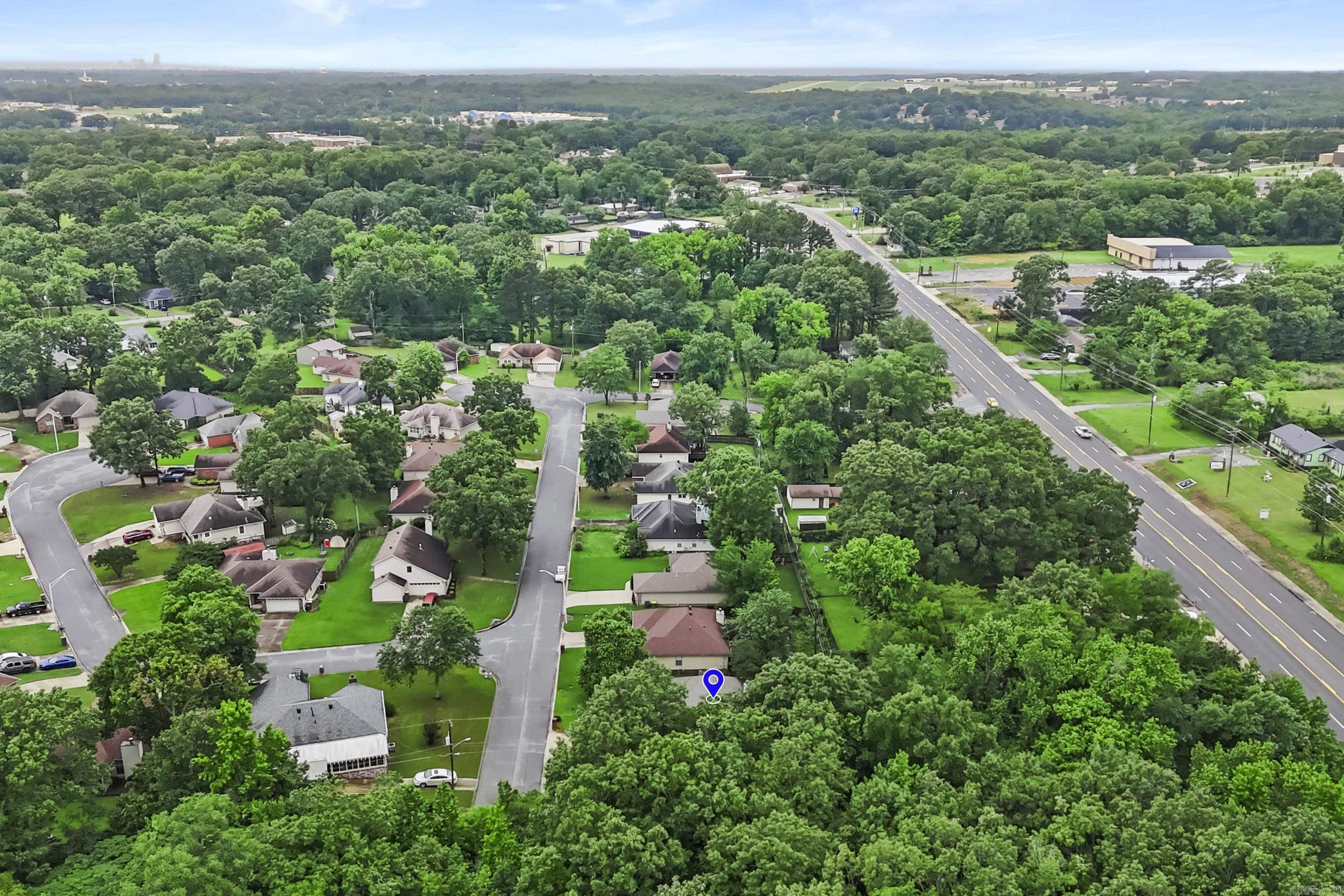 2402 Austin Oaks  Sherwood, AR