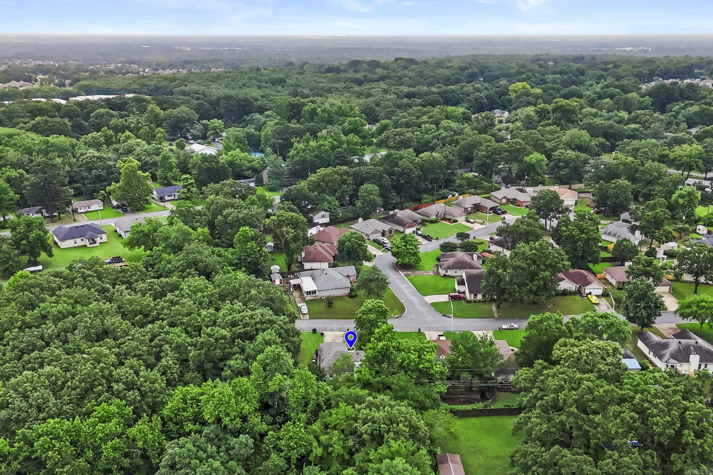 2402 Austin Oaks  Sherwood, AR