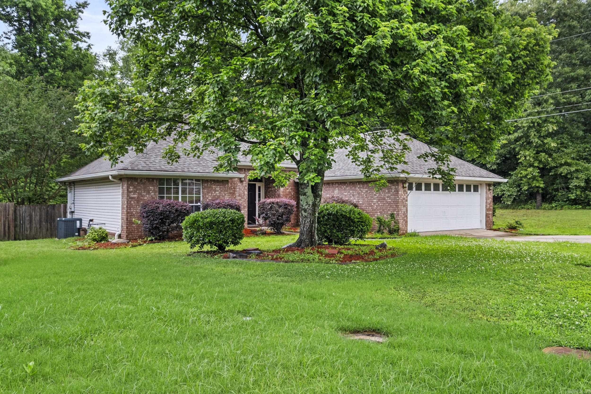 2402 Austin Oaks  Sherwood, AR