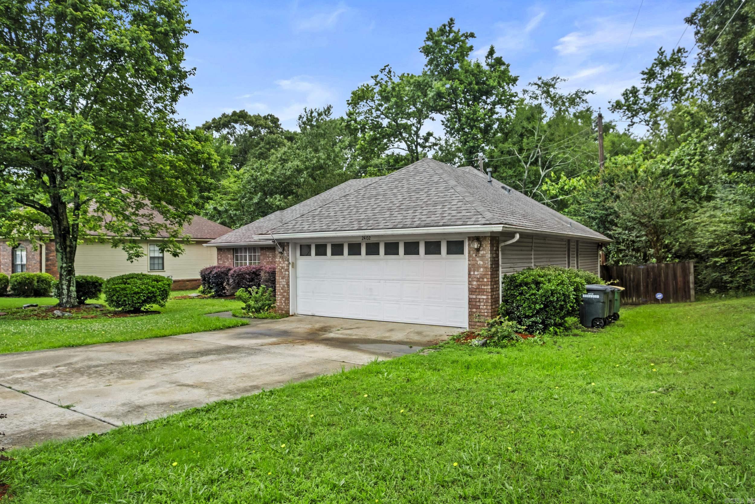 2402 Austin Oaks  Sherwood, AR