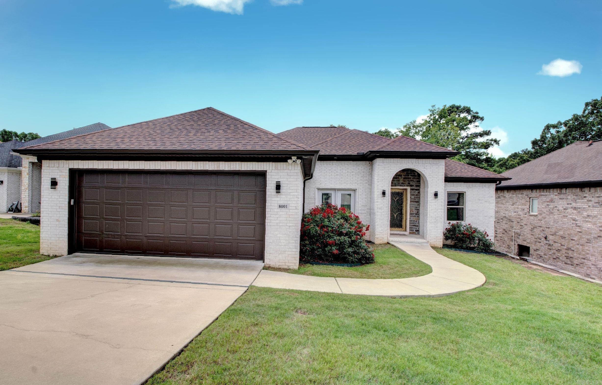 8001 Kanis Pines  Little Rock, AR