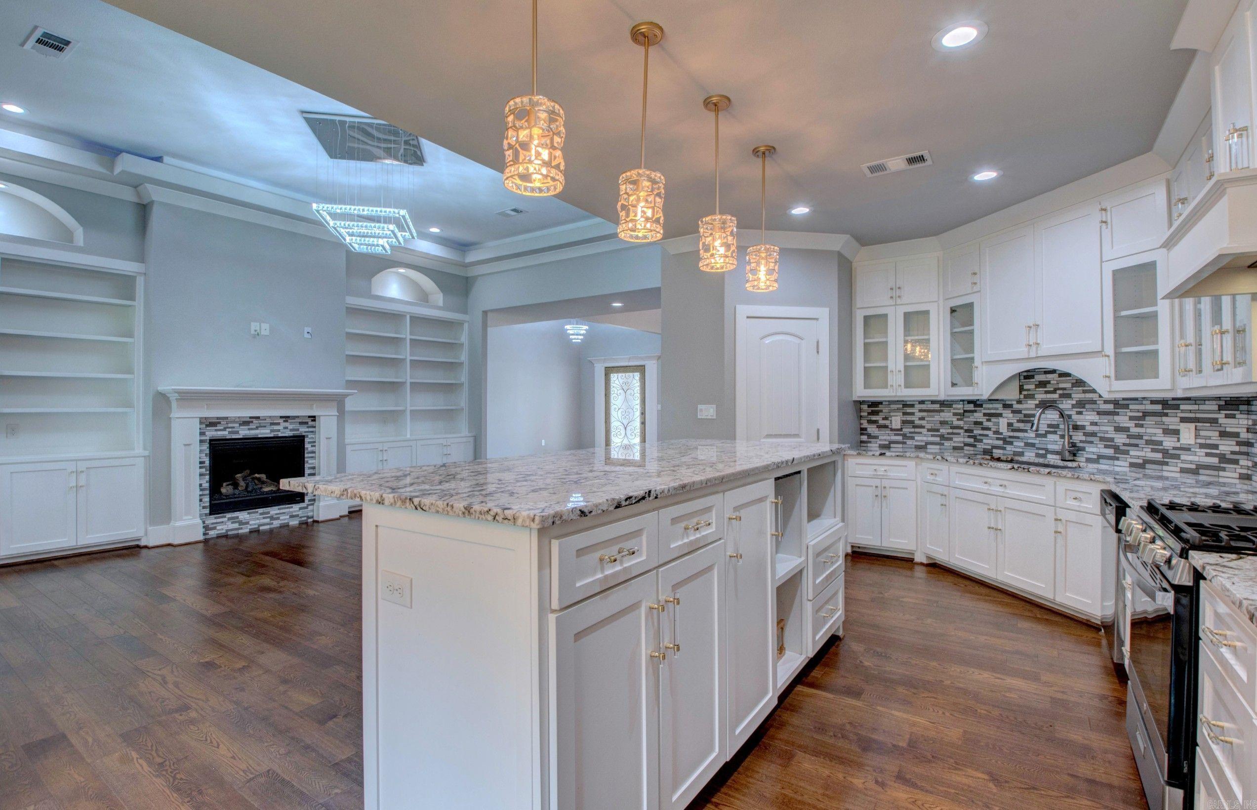 8001 Kanis Pines  Little Rock, AR