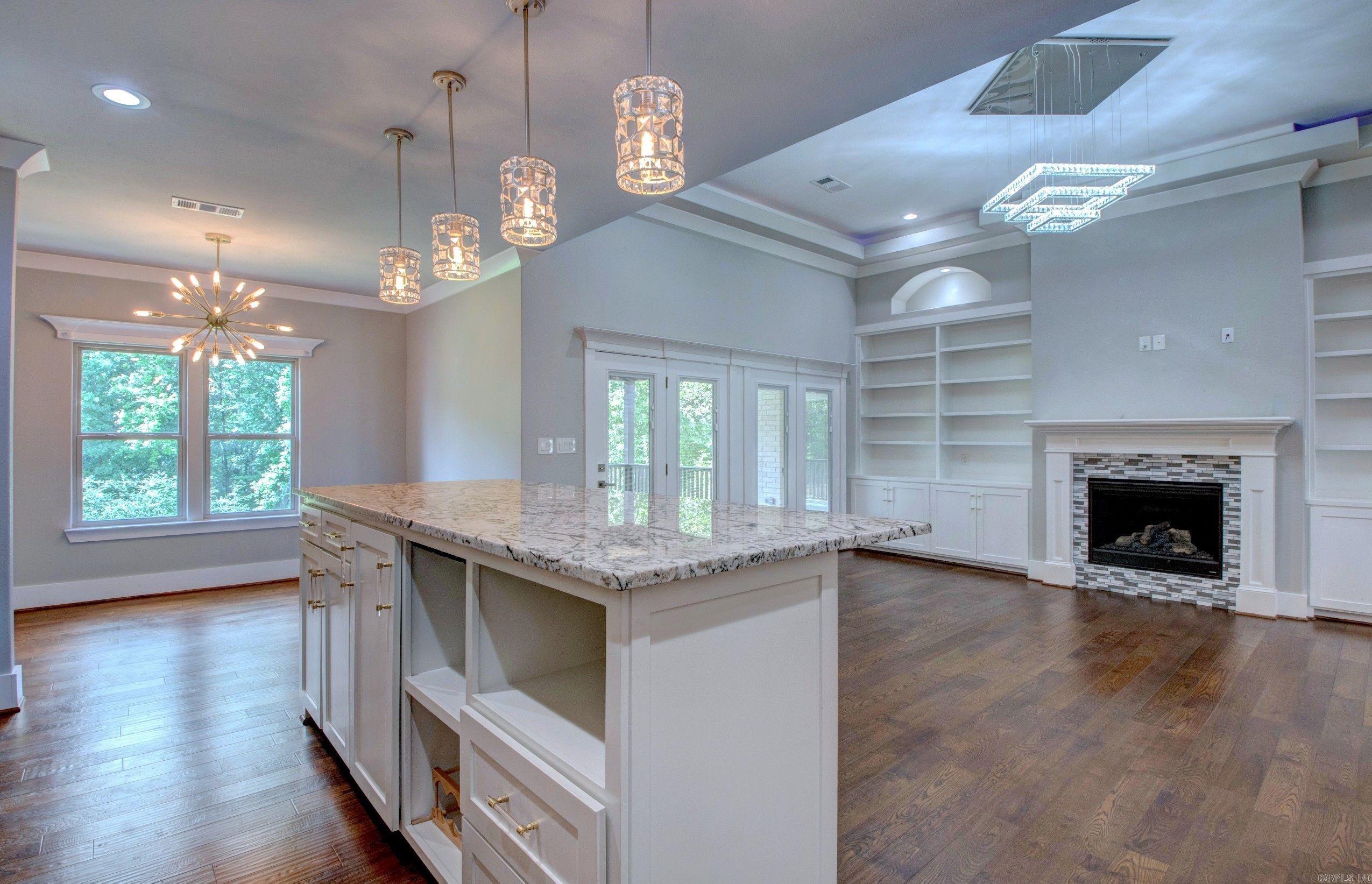 8001 Kanis Pines  Little Rock, AR