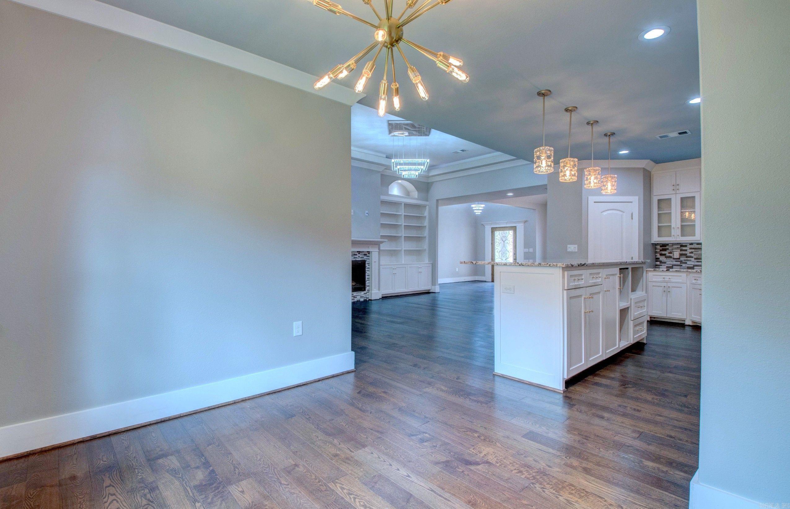 8001 Kanis Pines  Little Rock, AR