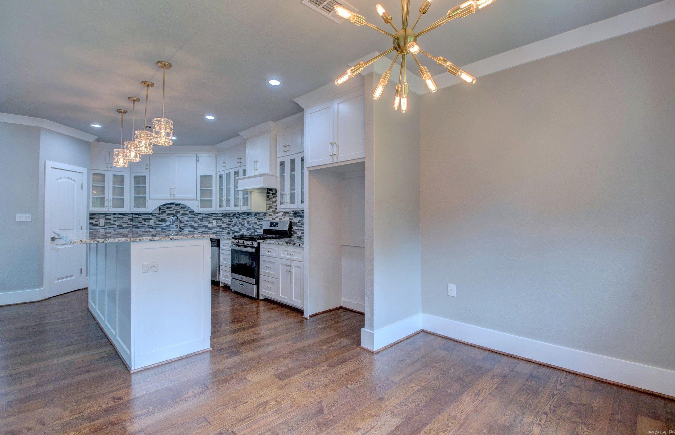 8001 Kanis Pines  Little Rock, AR