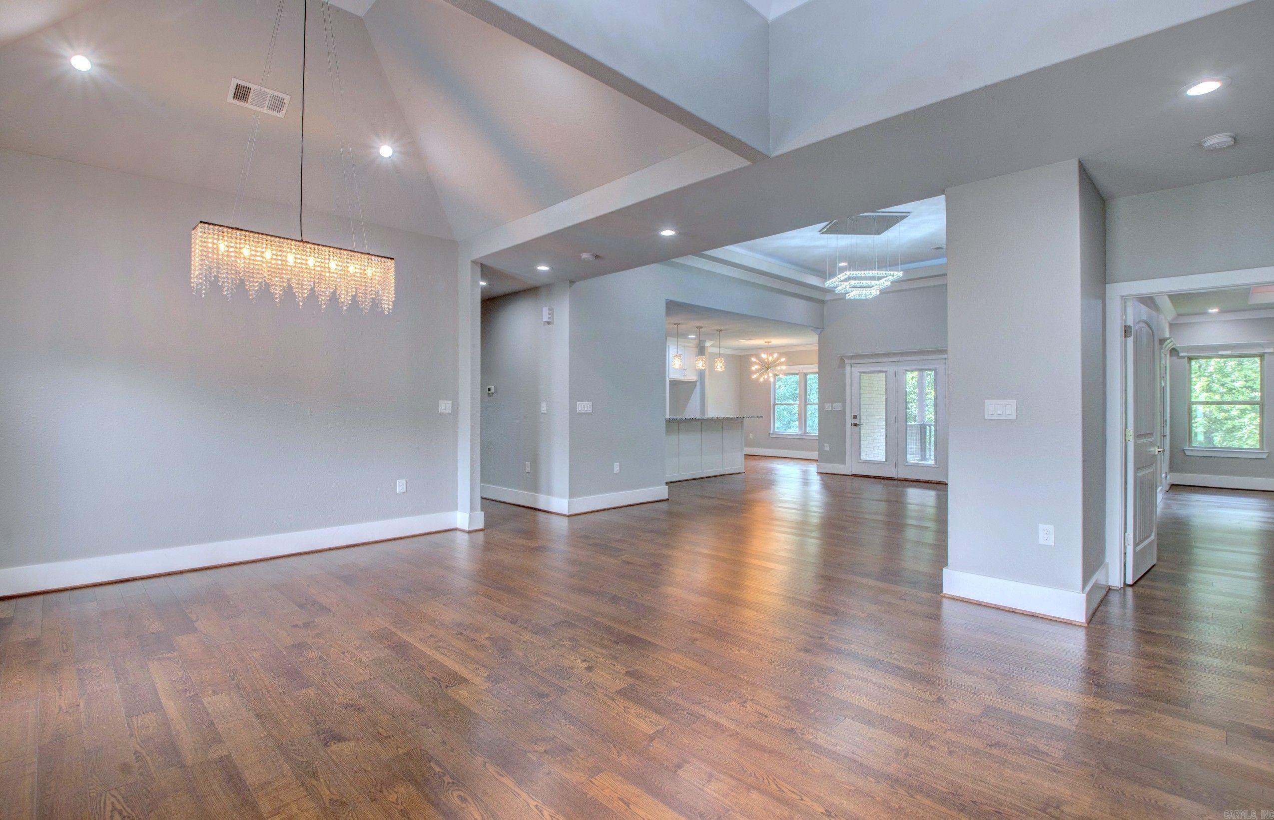 8001 Kanis Pines  Little Rock, AR