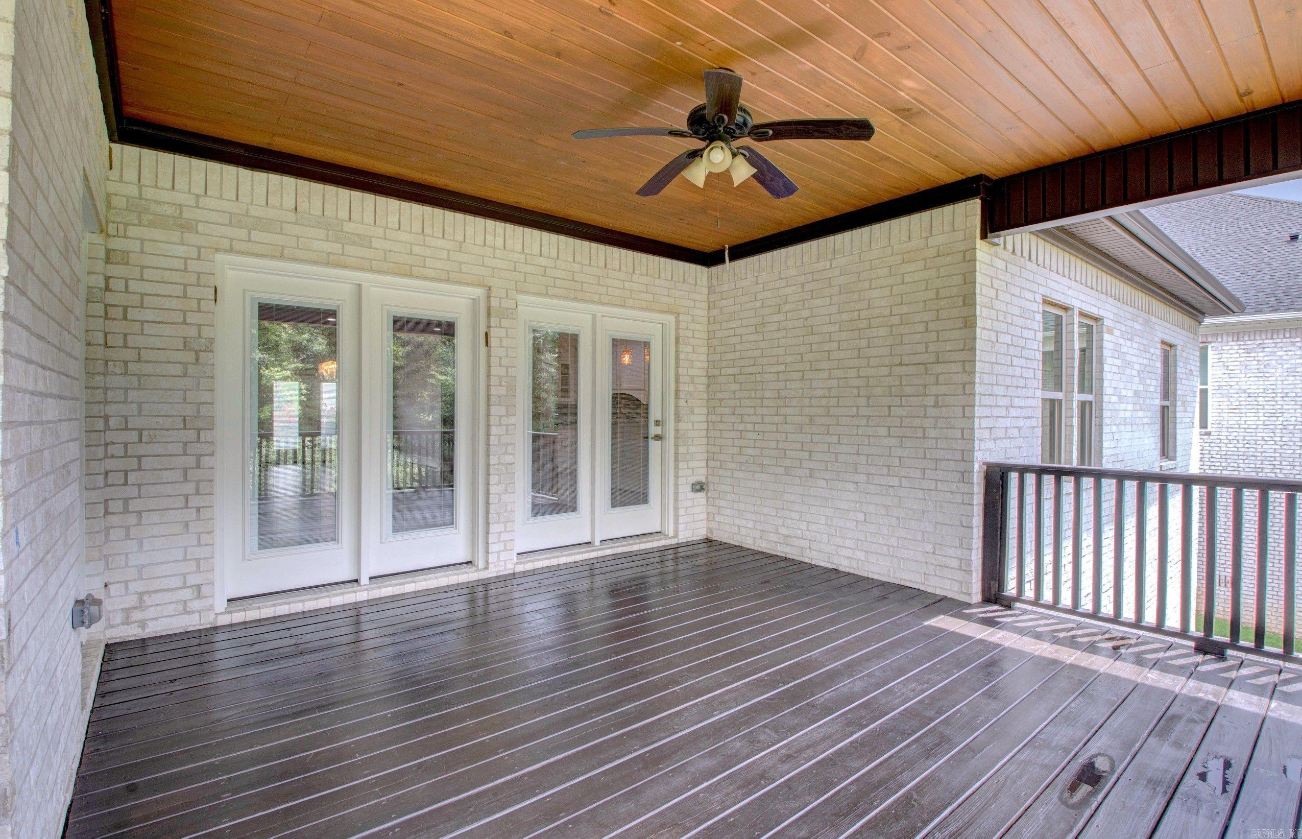 8001 Kanis Pines  Little Rock, AR
