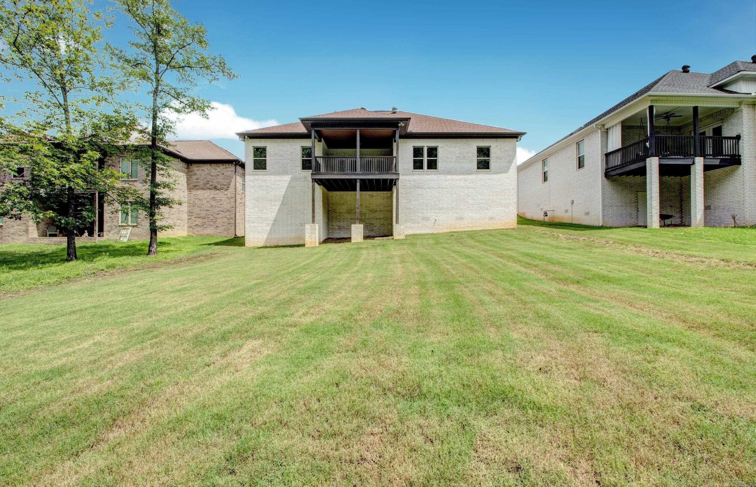 8001 Kanis Pines  Little Rock, AR