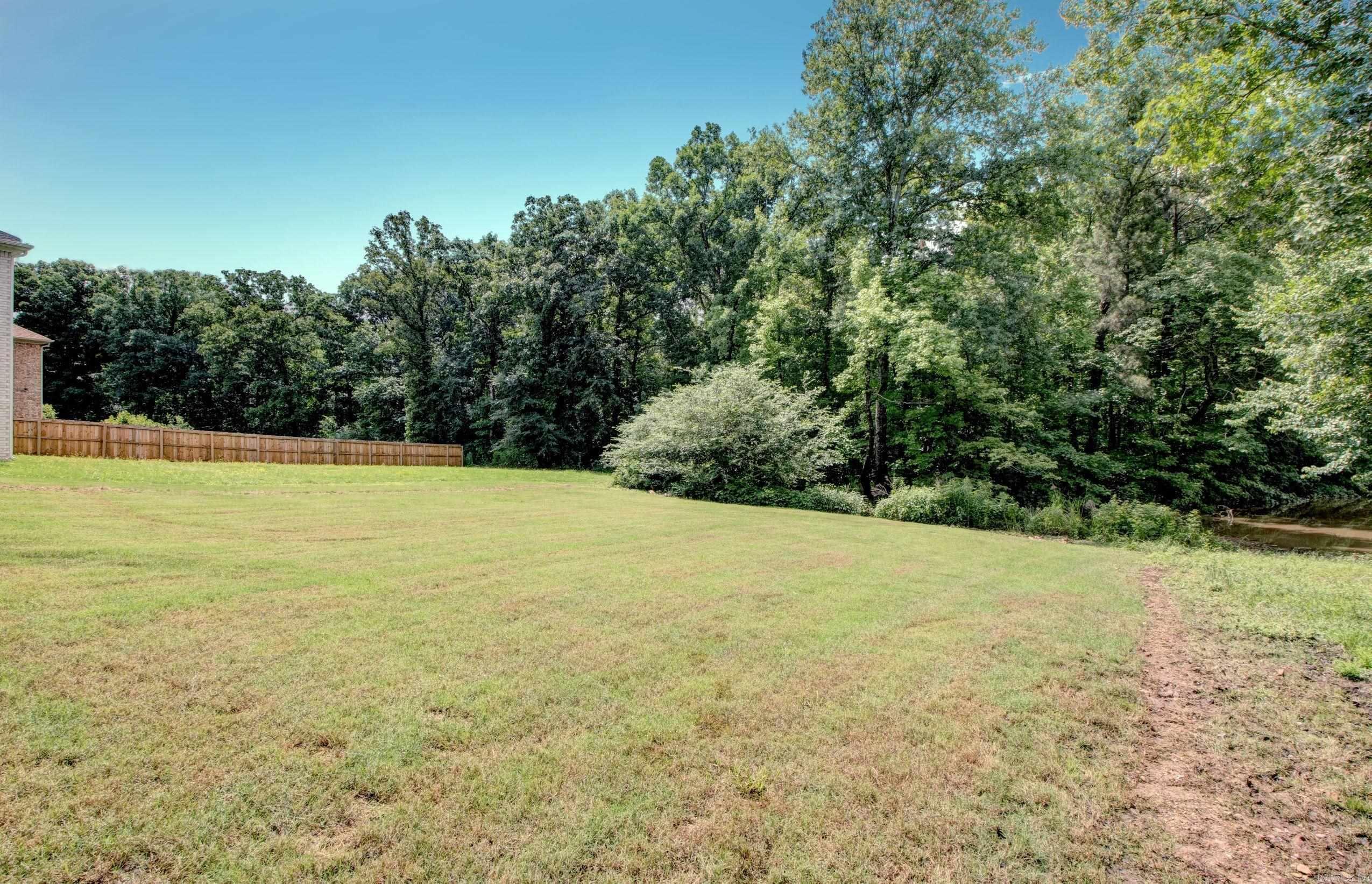 8001 Kanis Pines  Little Rock, AR