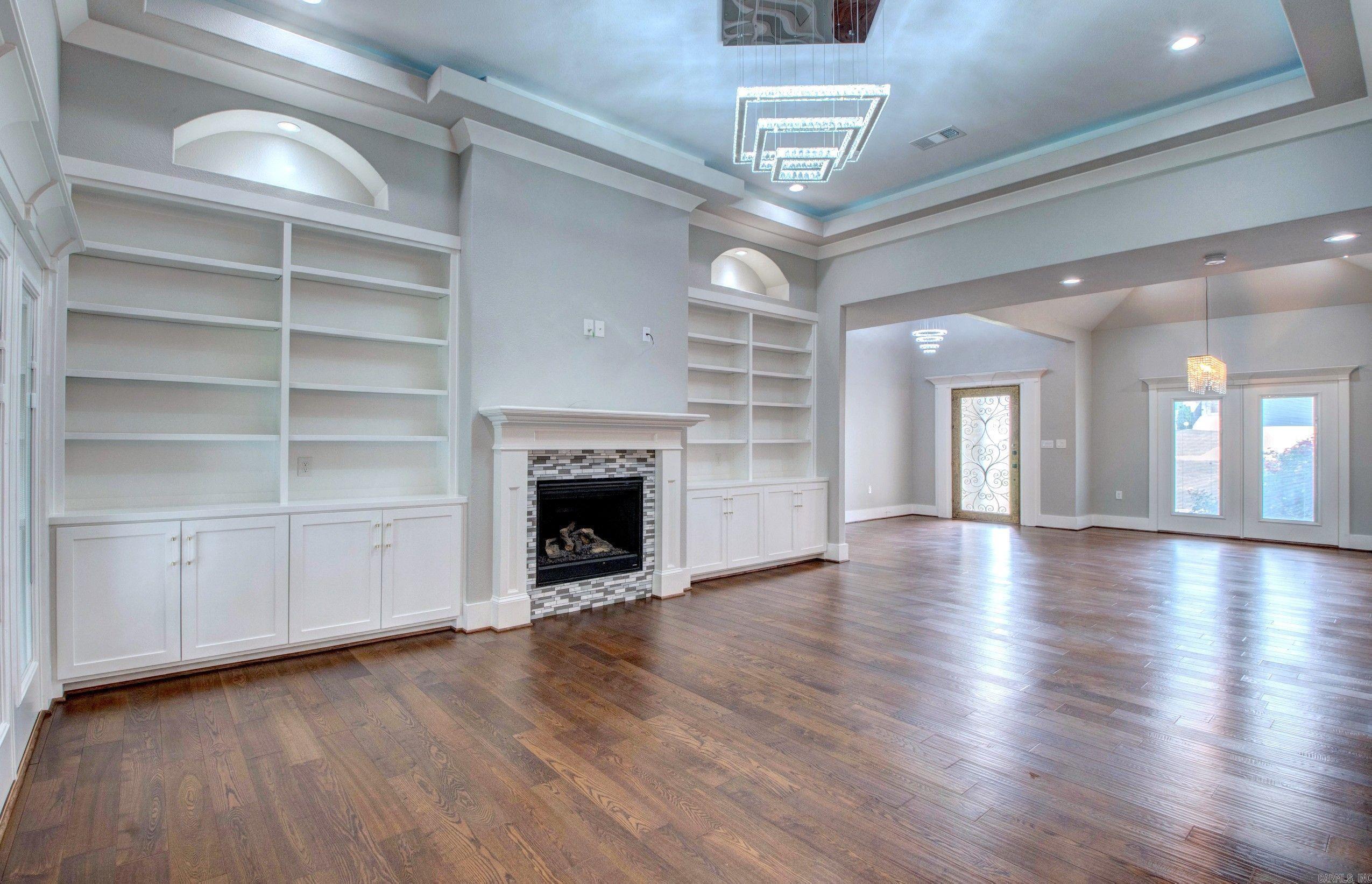 8001 Kanis Pines  Little Rock, AR