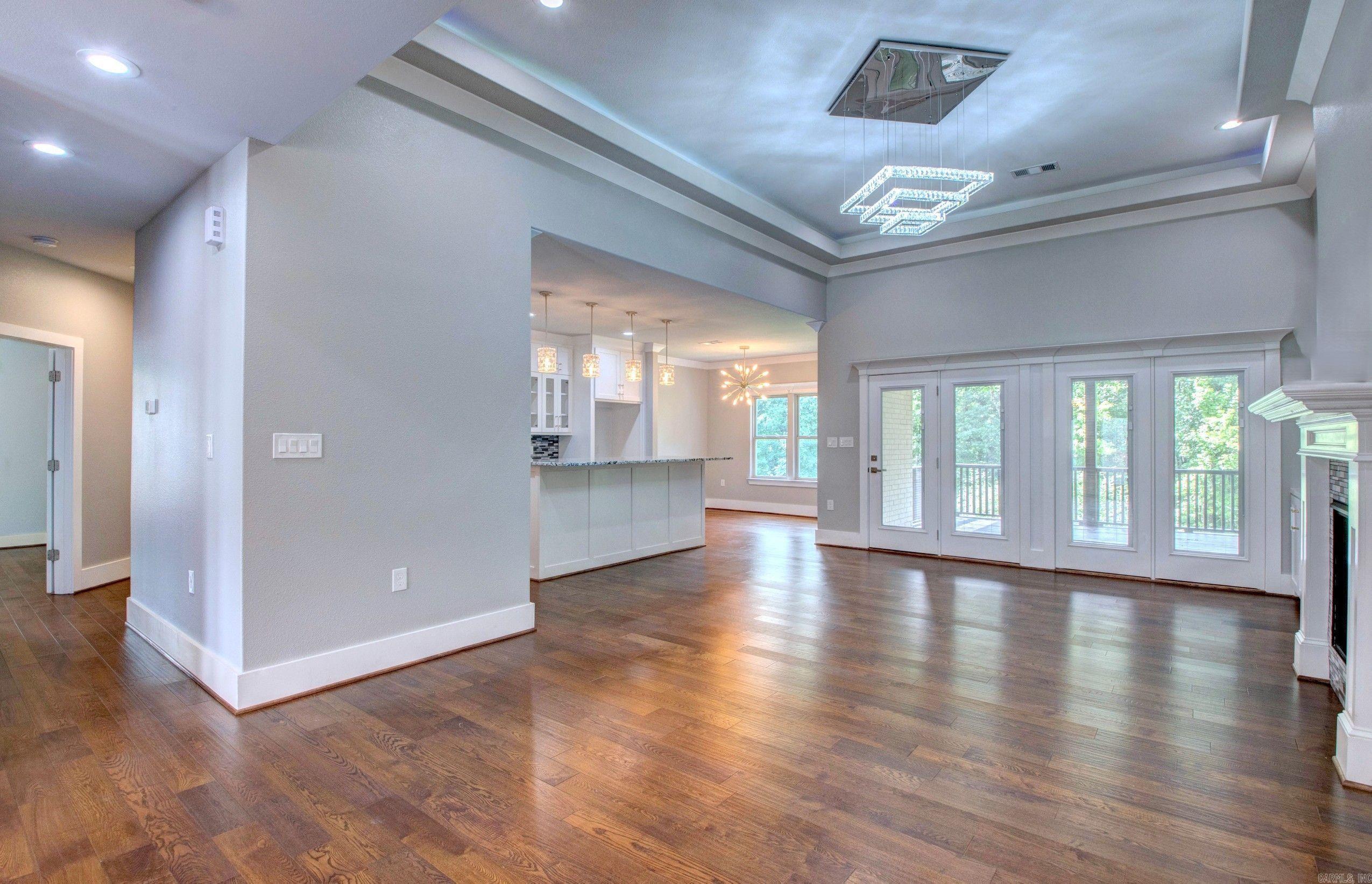 8001 Kanis Pines  Little Rock, AR