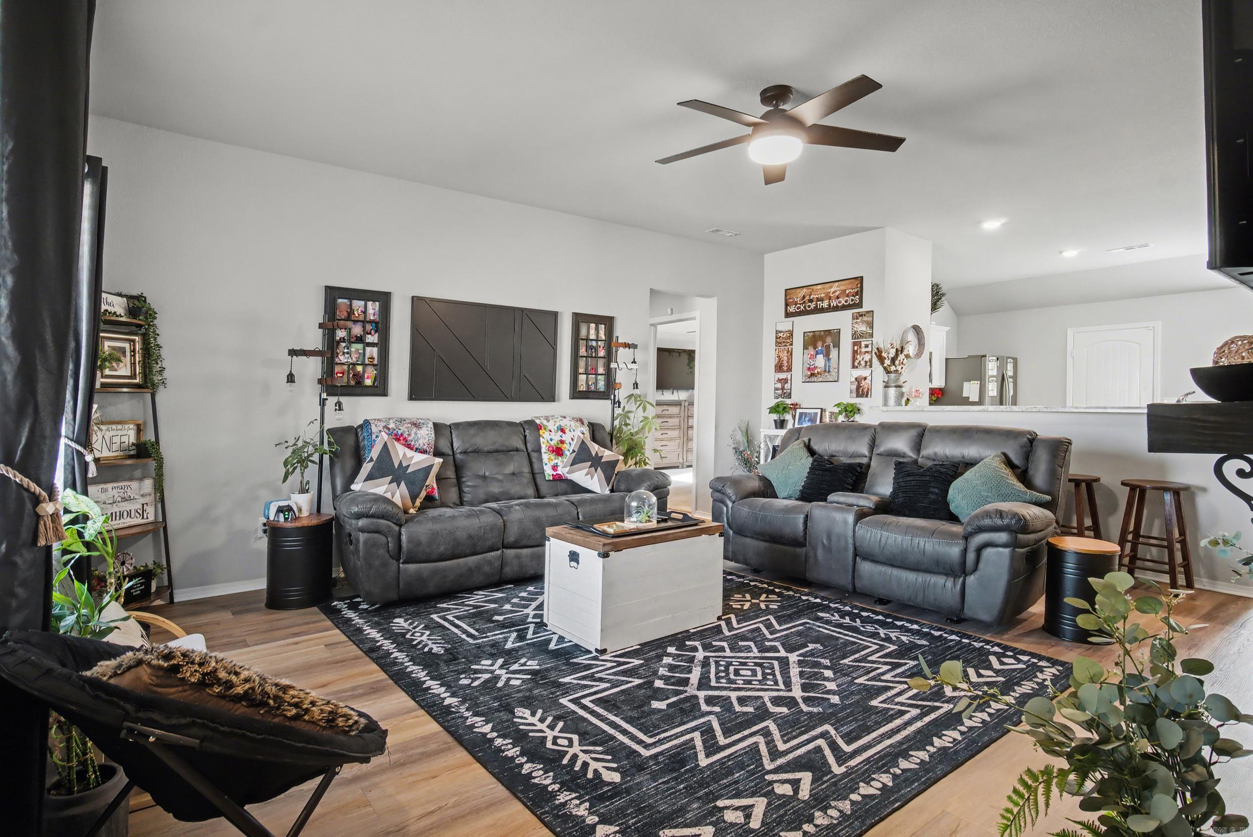 1707 Ridgefield  Searcy, AR
