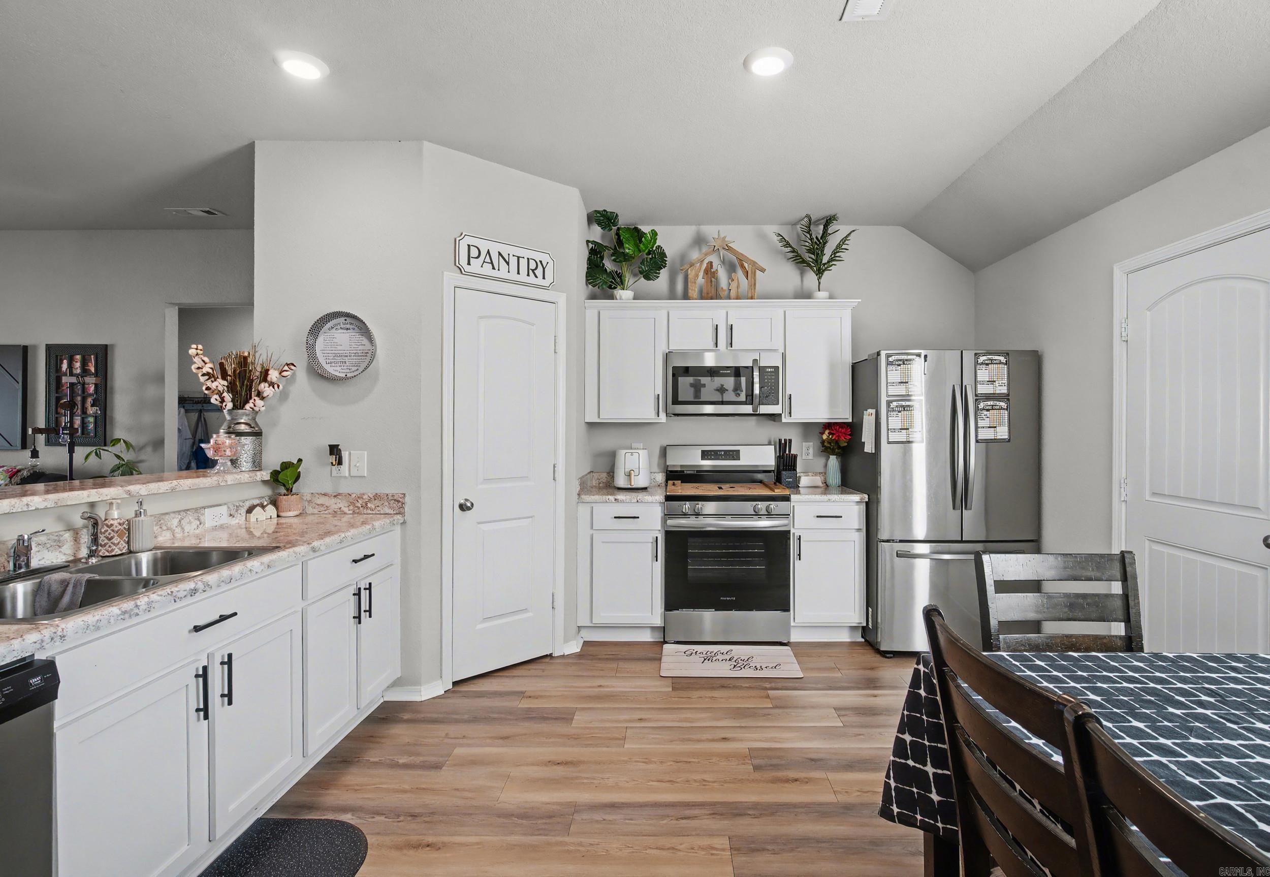 1707 Ridgefield  Searcy, AR