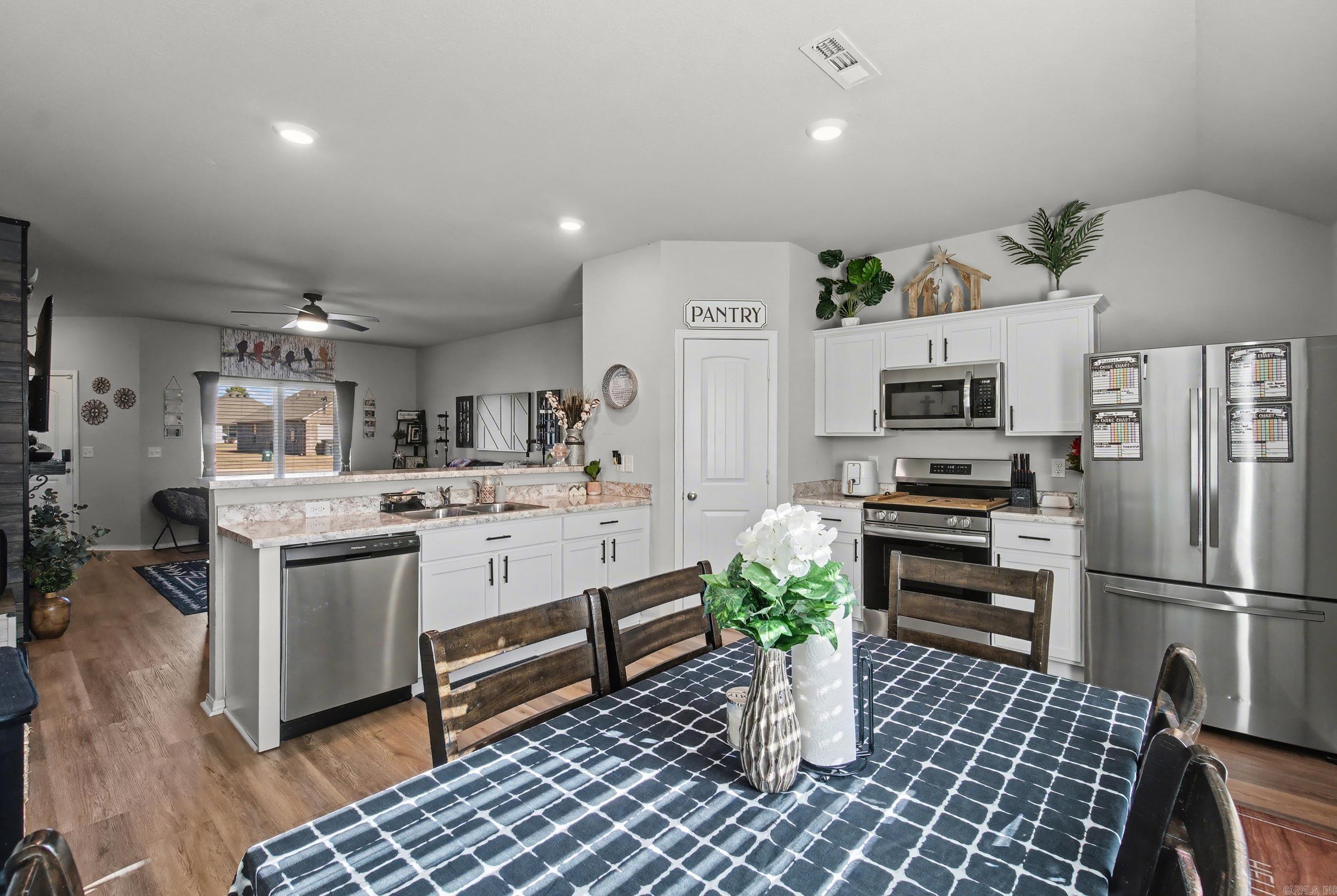1707 Ridgefield  Searcy, AR