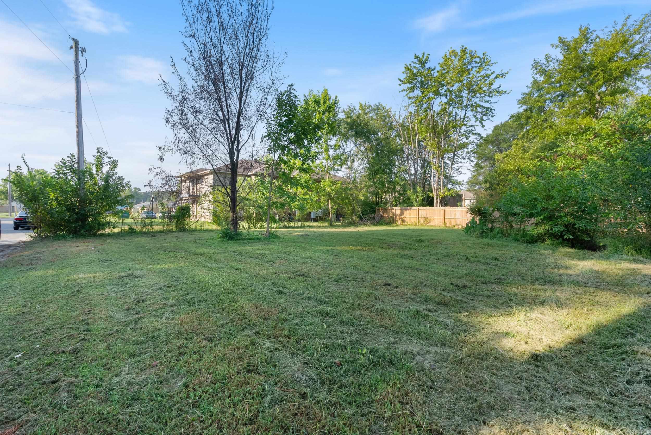 1951 Torreyson Street  Conway, AR
