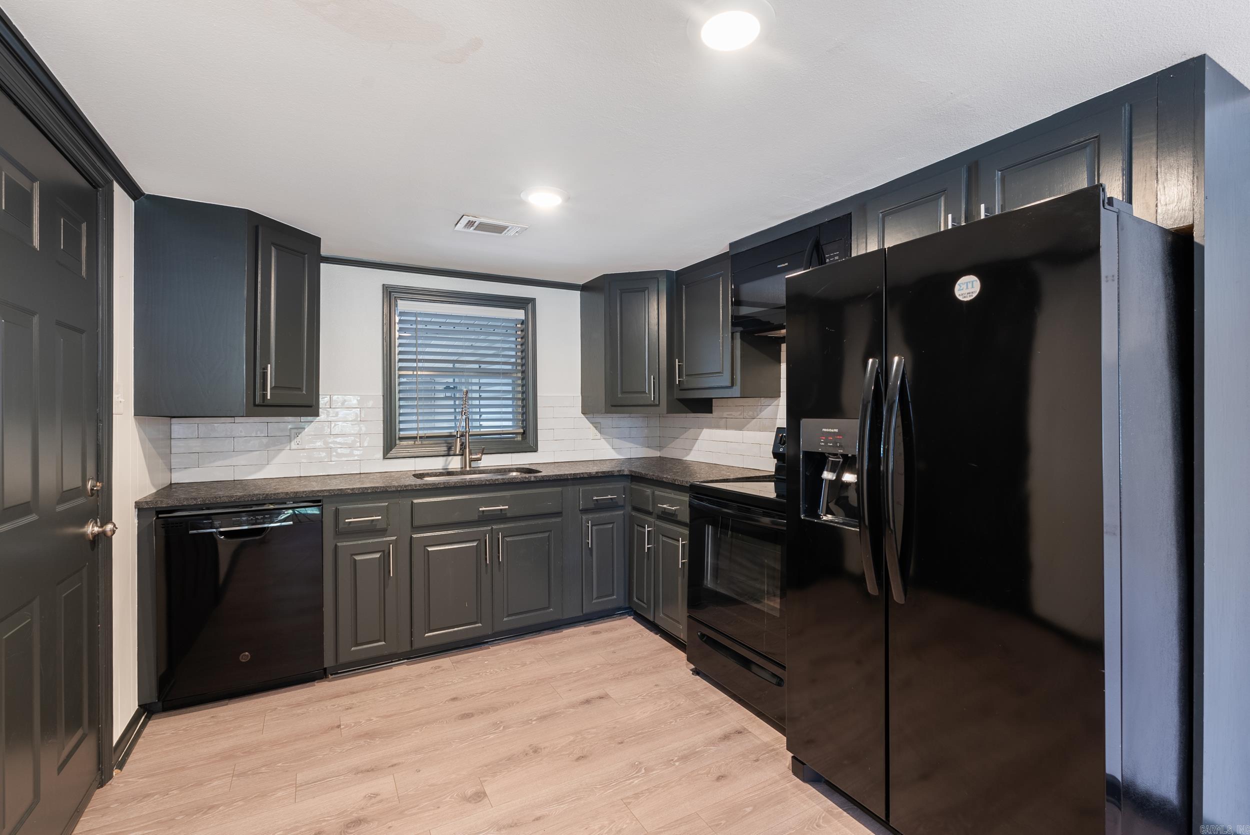 1951 Torreyson Street  Conway, AR