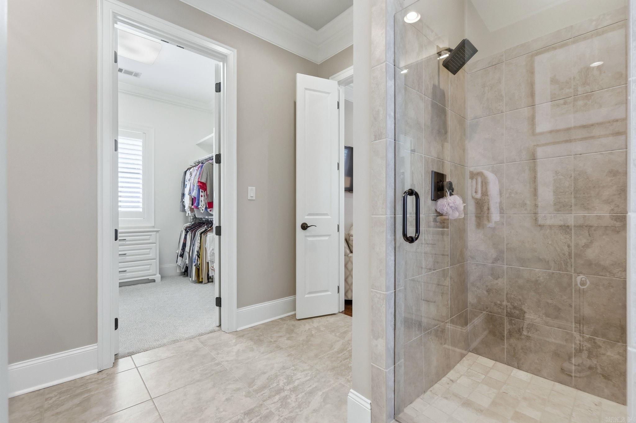 10 Hallen  Little Rock, AR