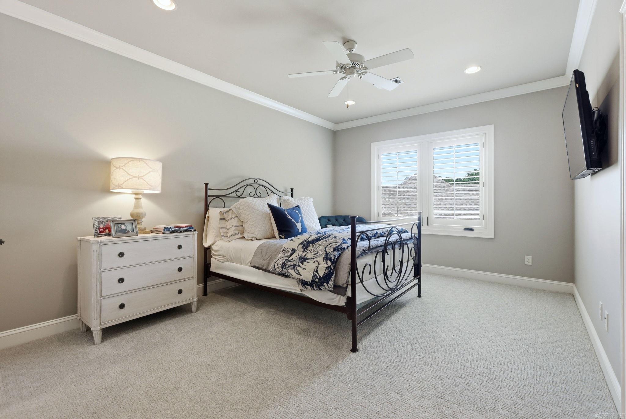 10 Hallen  Little Rock, AR