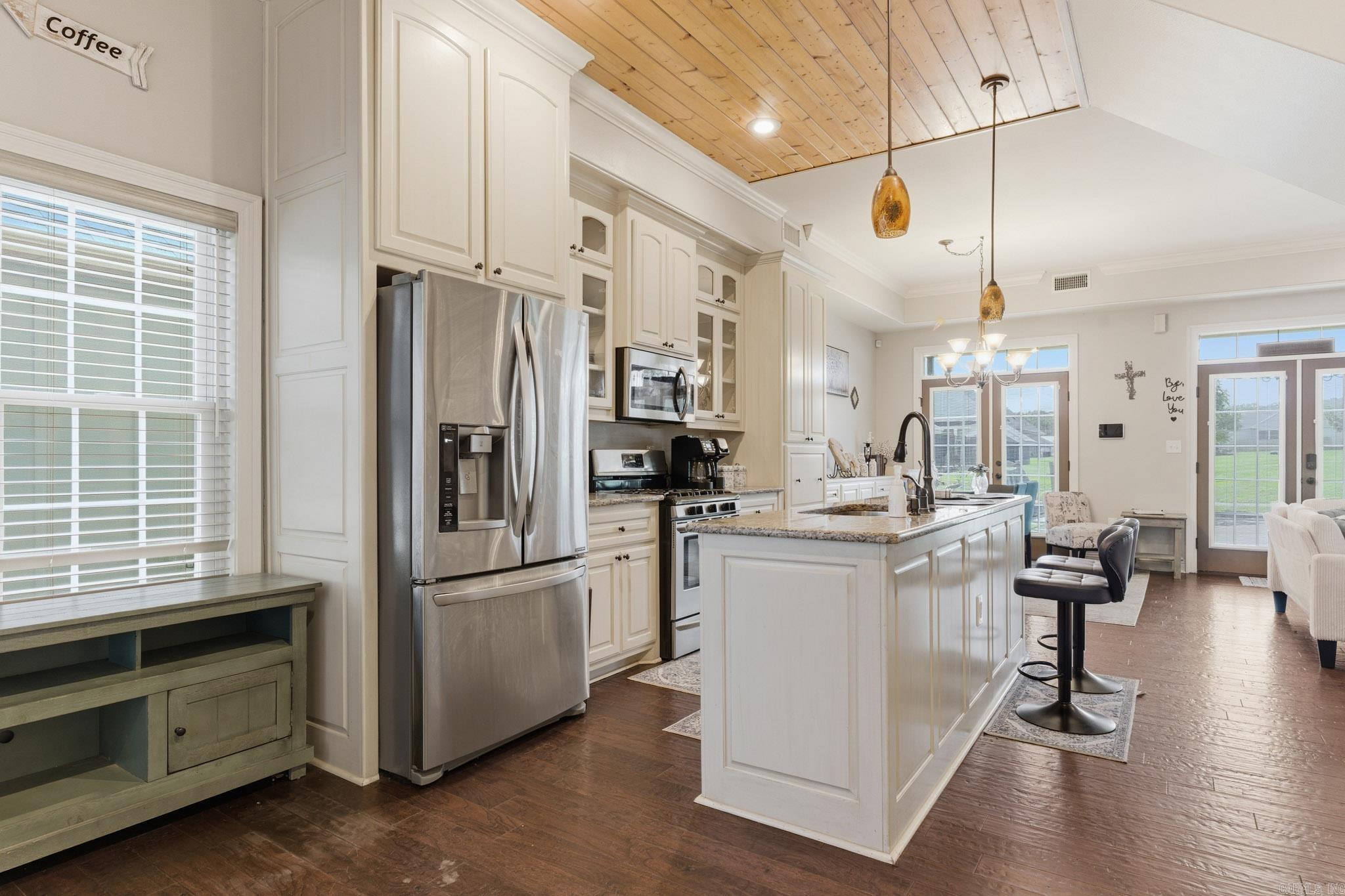 4 E Citron  Bryant, AR