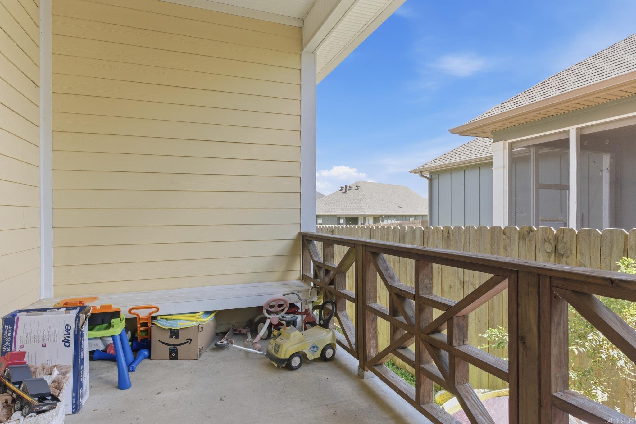 4 E Citron  Bryant, AR