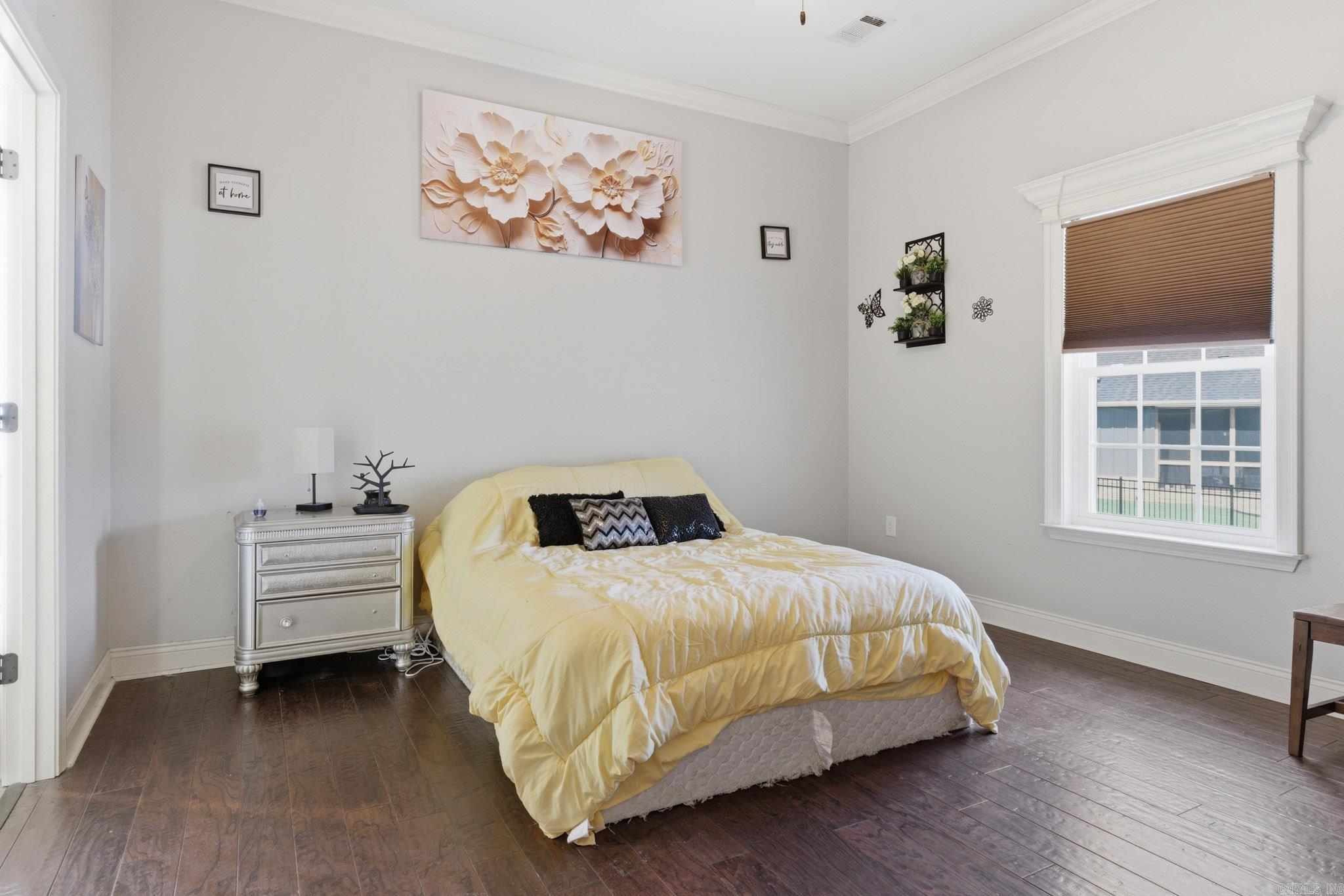 4 E Citron  Bryant, AR