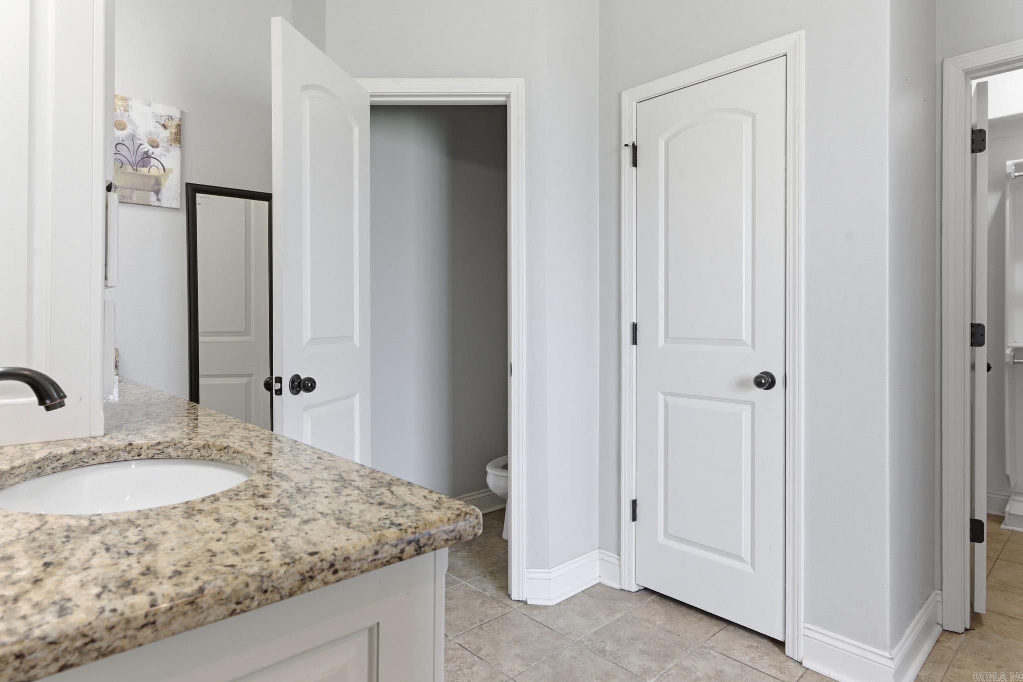 4 E Citron  Bryant, AR