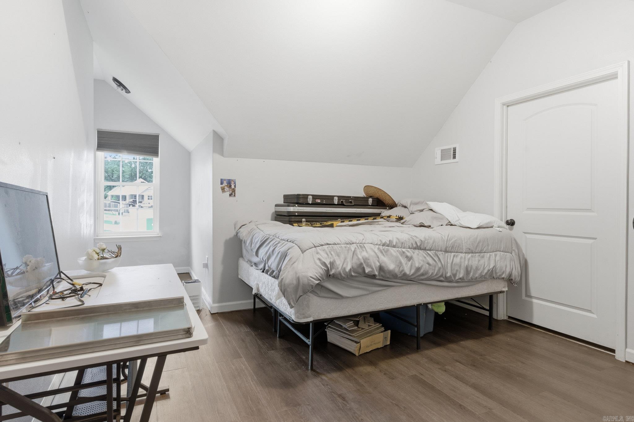 4 E Citron  Bryant, AR
