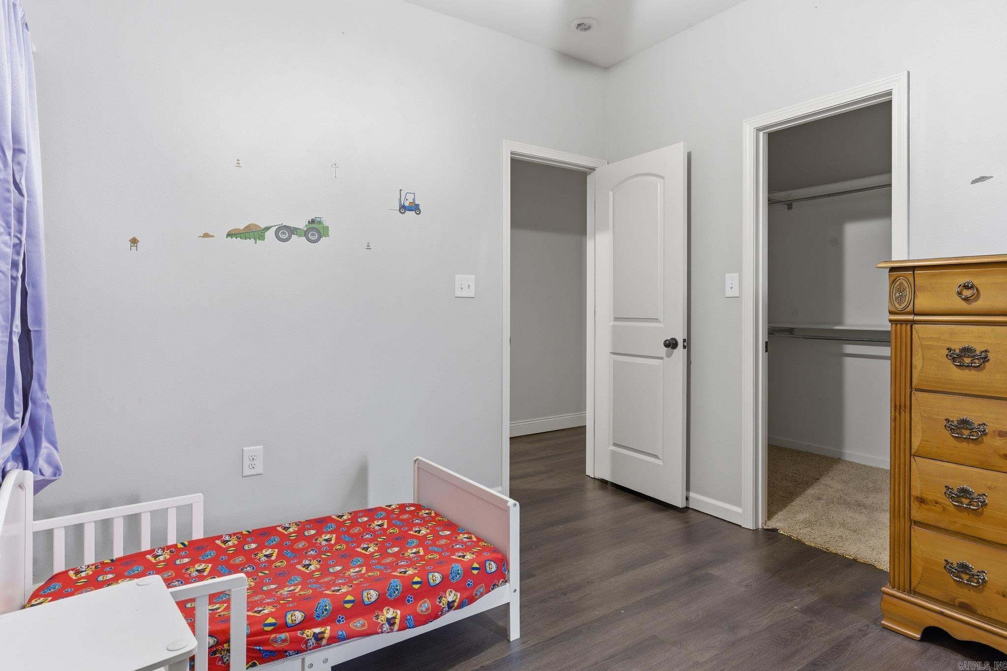 4 E Citron  Bryant, AR