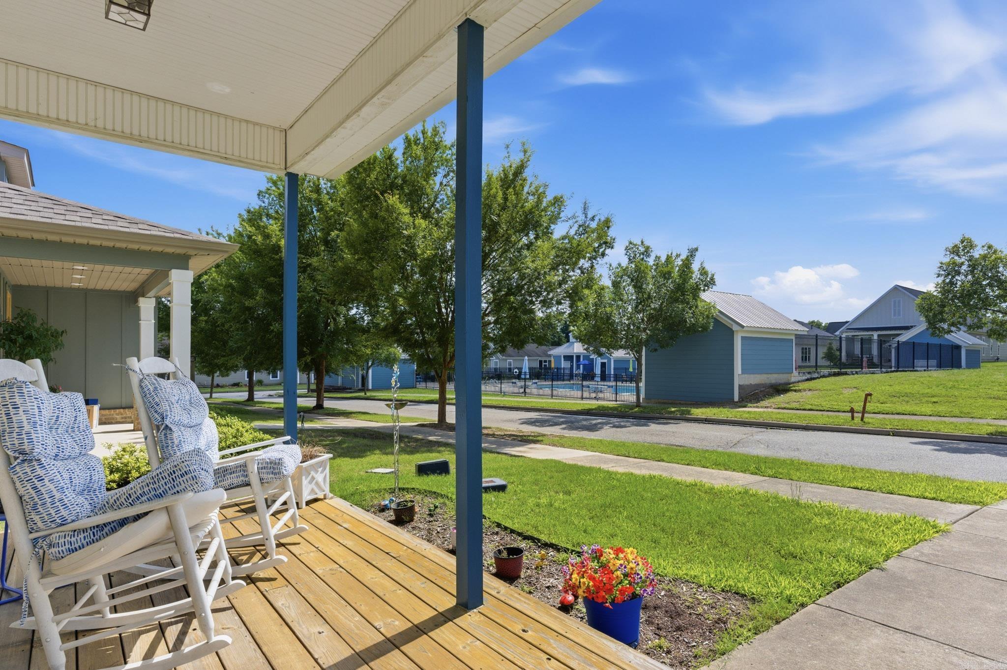 4 E Citron  Bryant, AR