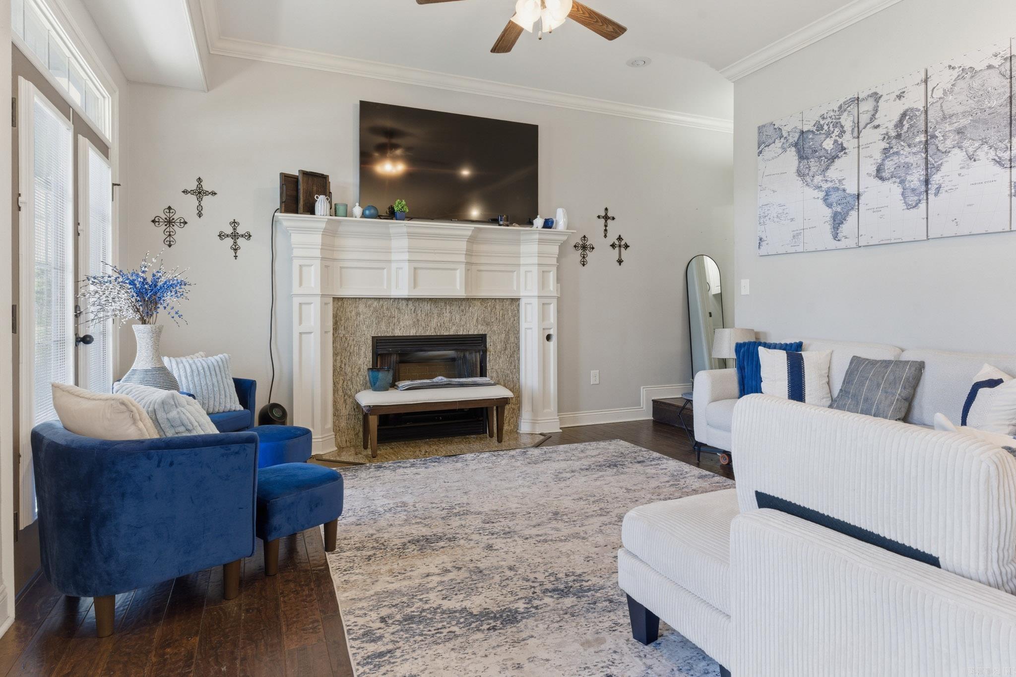 4 E Citron  Bryant, AR
