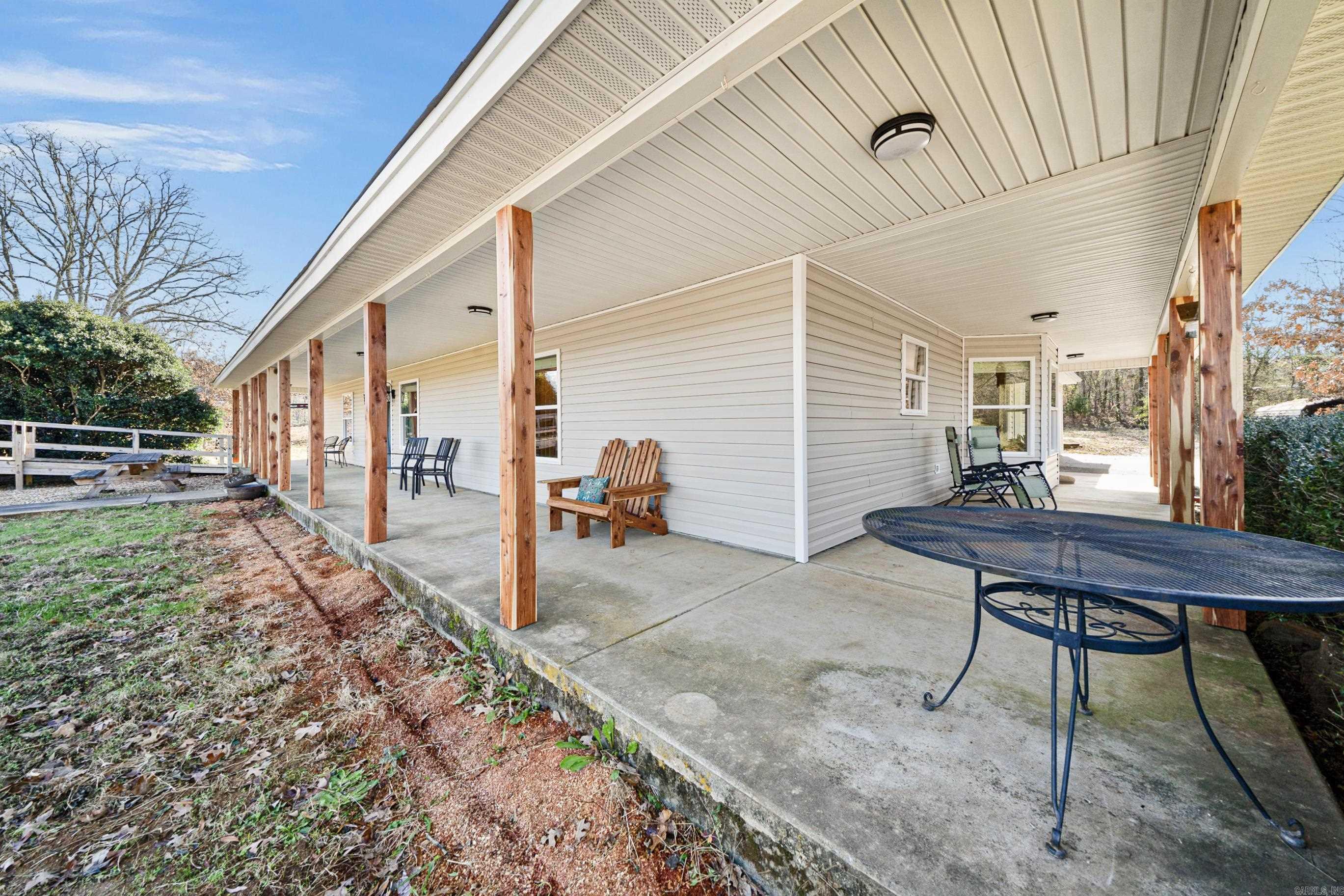 201 Center Point  Vilonia, AR