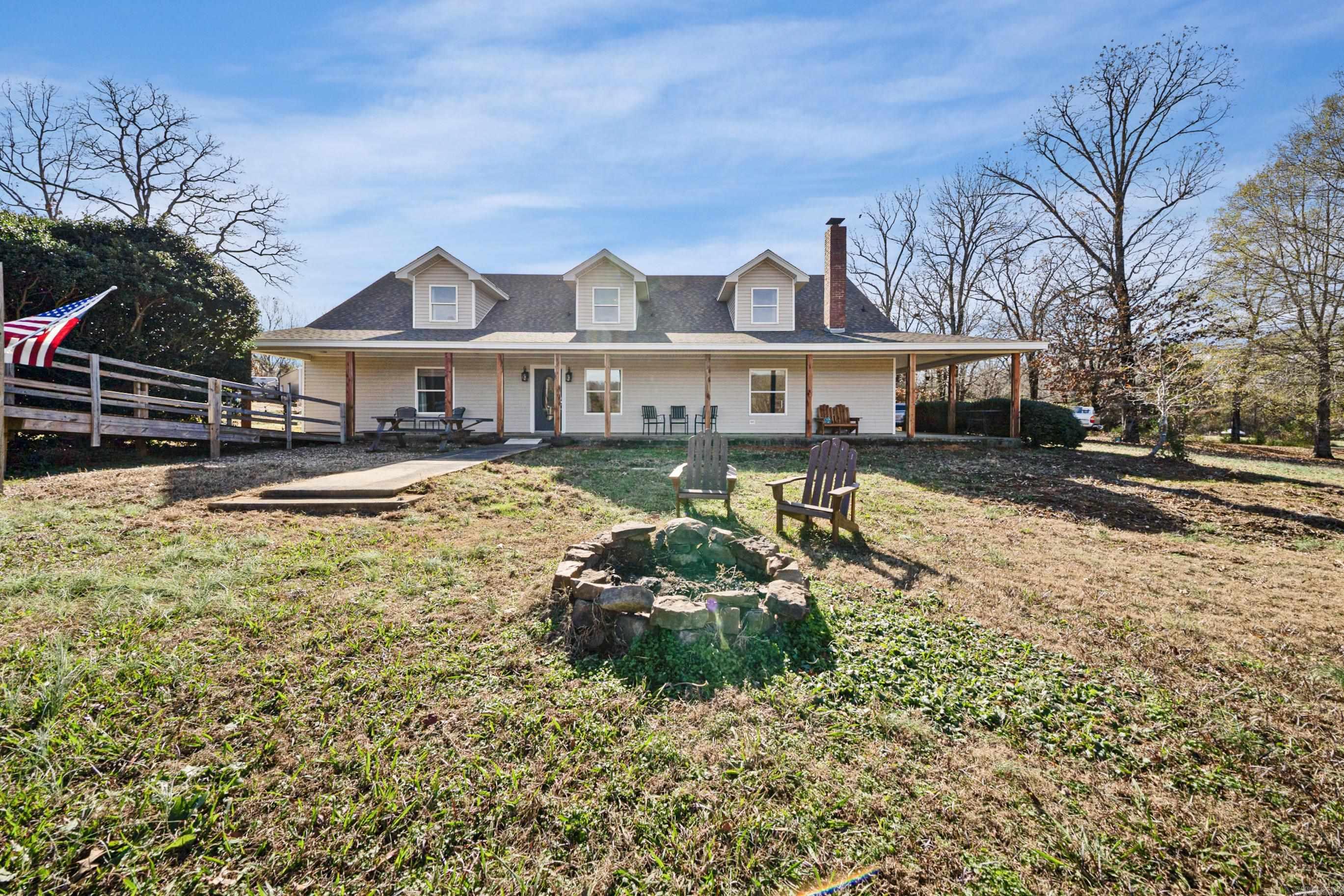 201 Center Point  Vilonia, AR