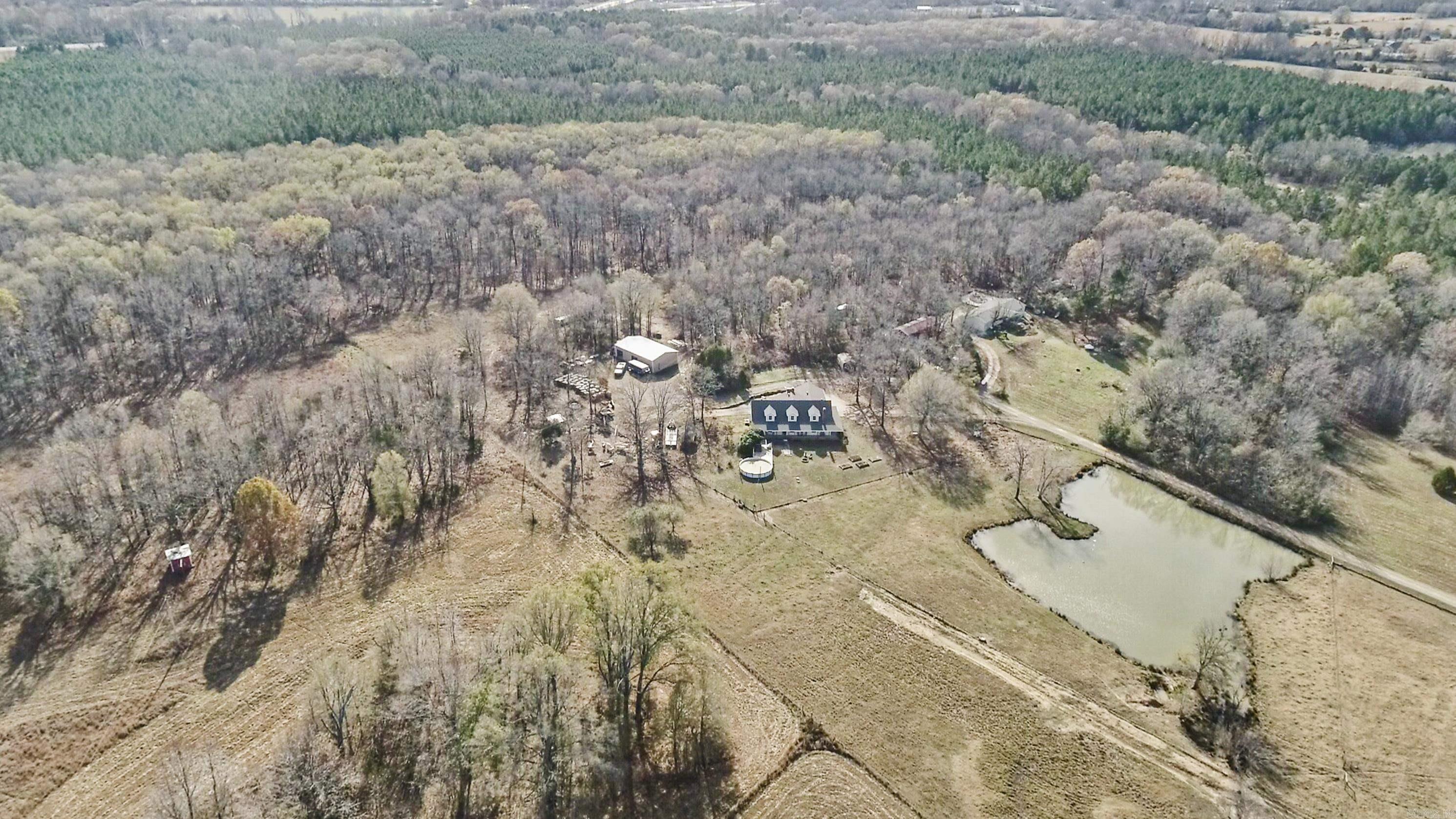 201 Center Point  Vilonia, AR