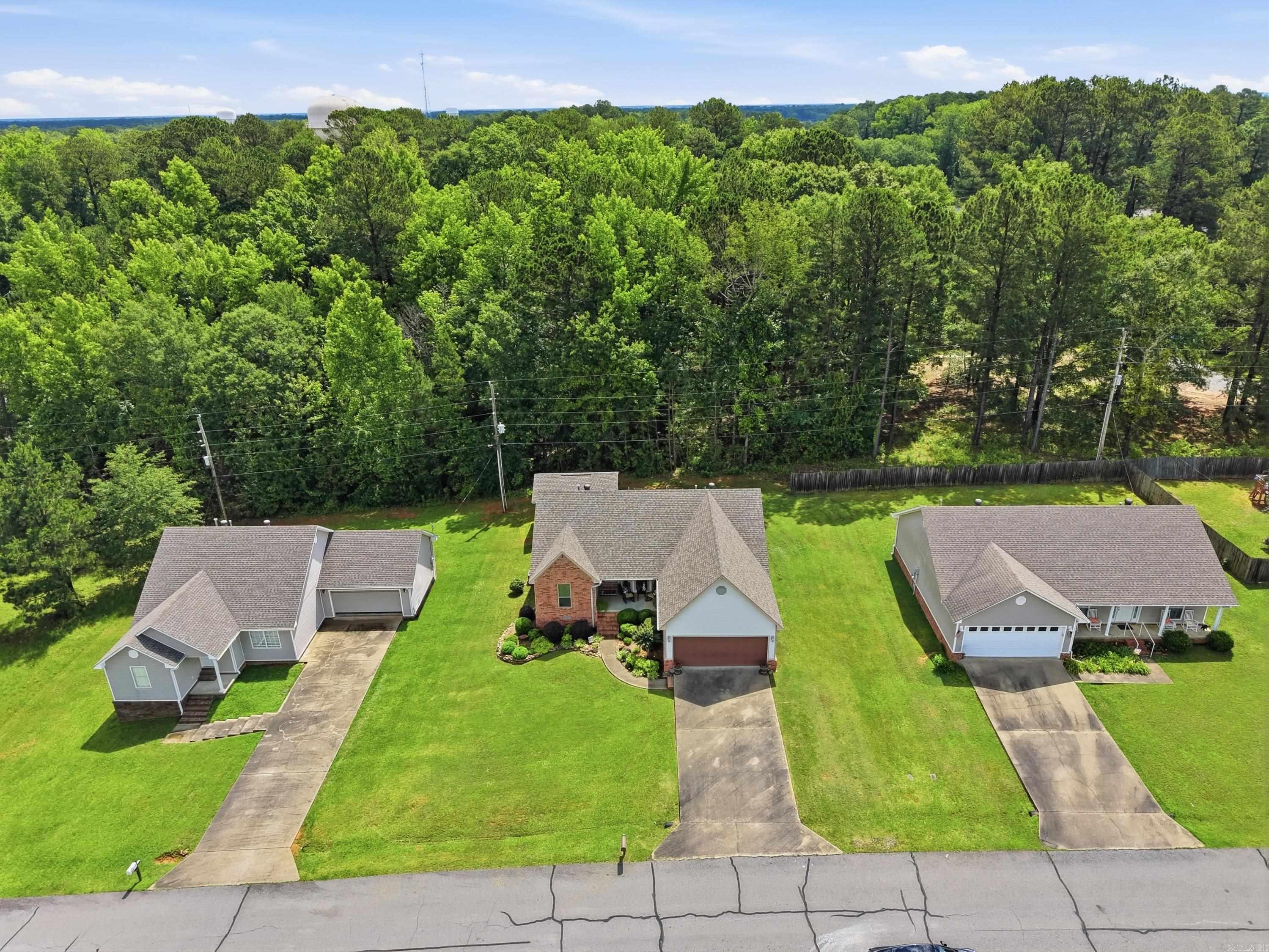 63 Horton Hills Drive  Sheridan, AR