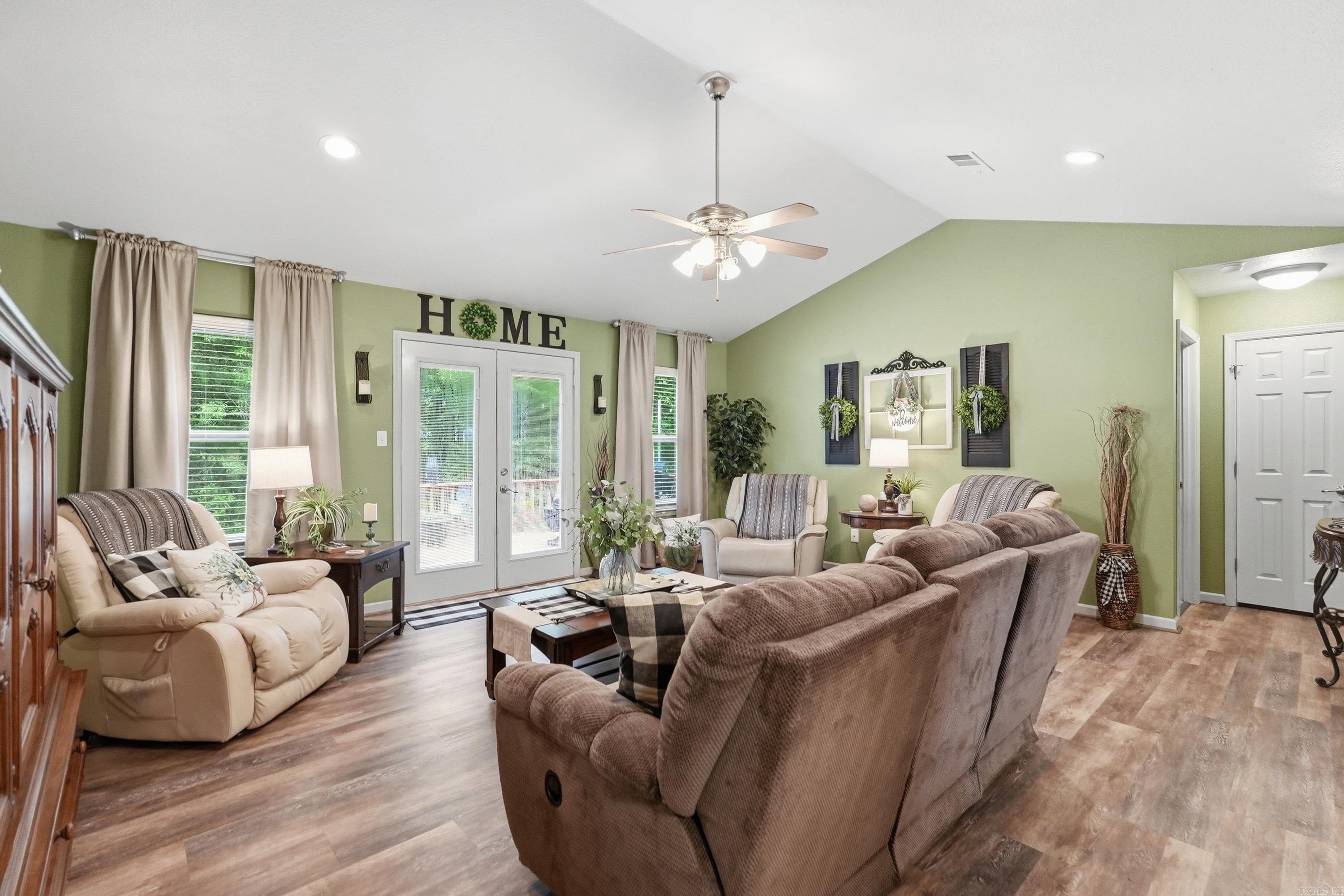 63 Horton Hills Drive  Sheridan, AR