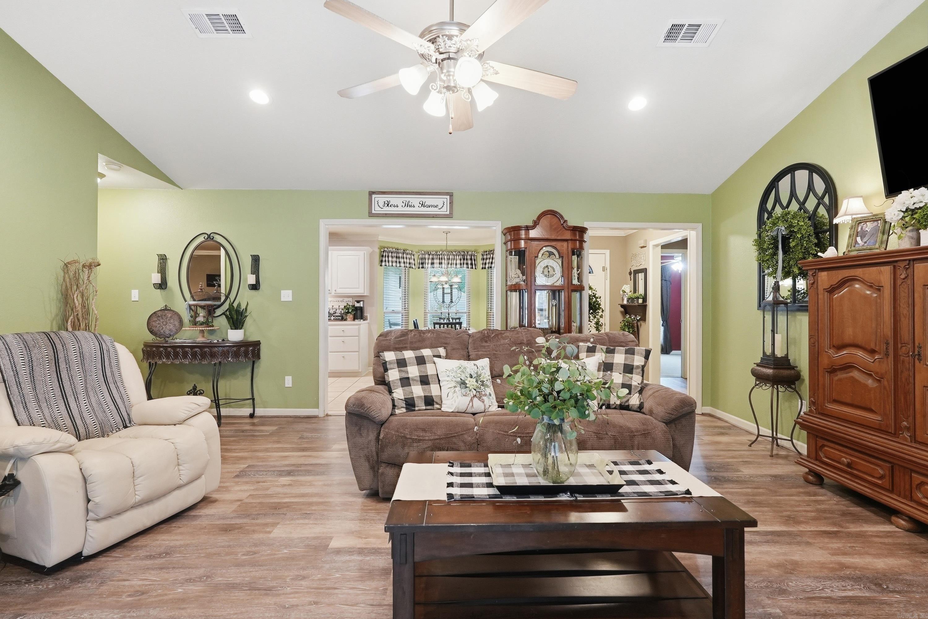 63 Horton Hills Drive  Sheridan, AR