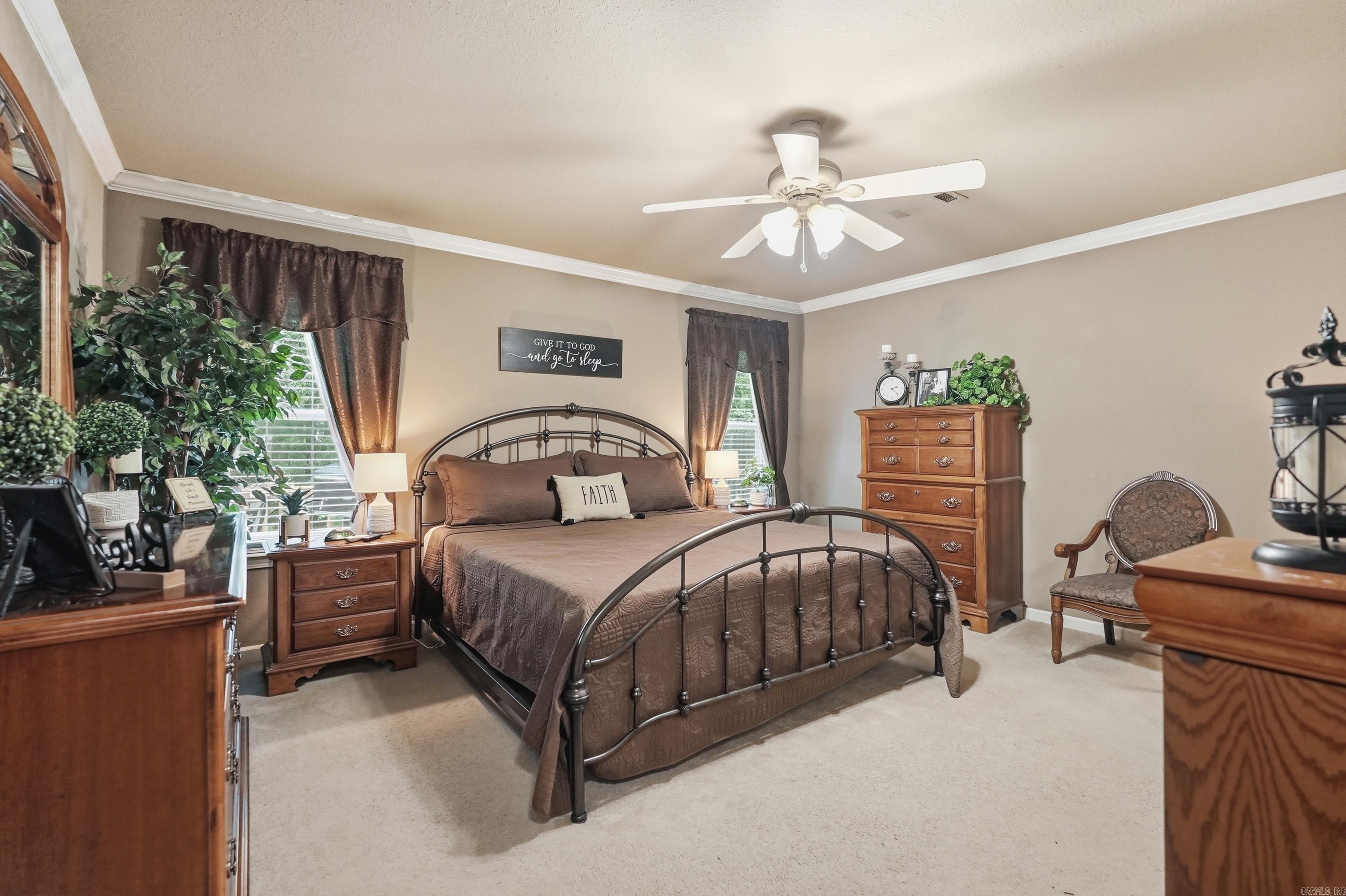 63 Horton Hills Drive  Sheridan, AR