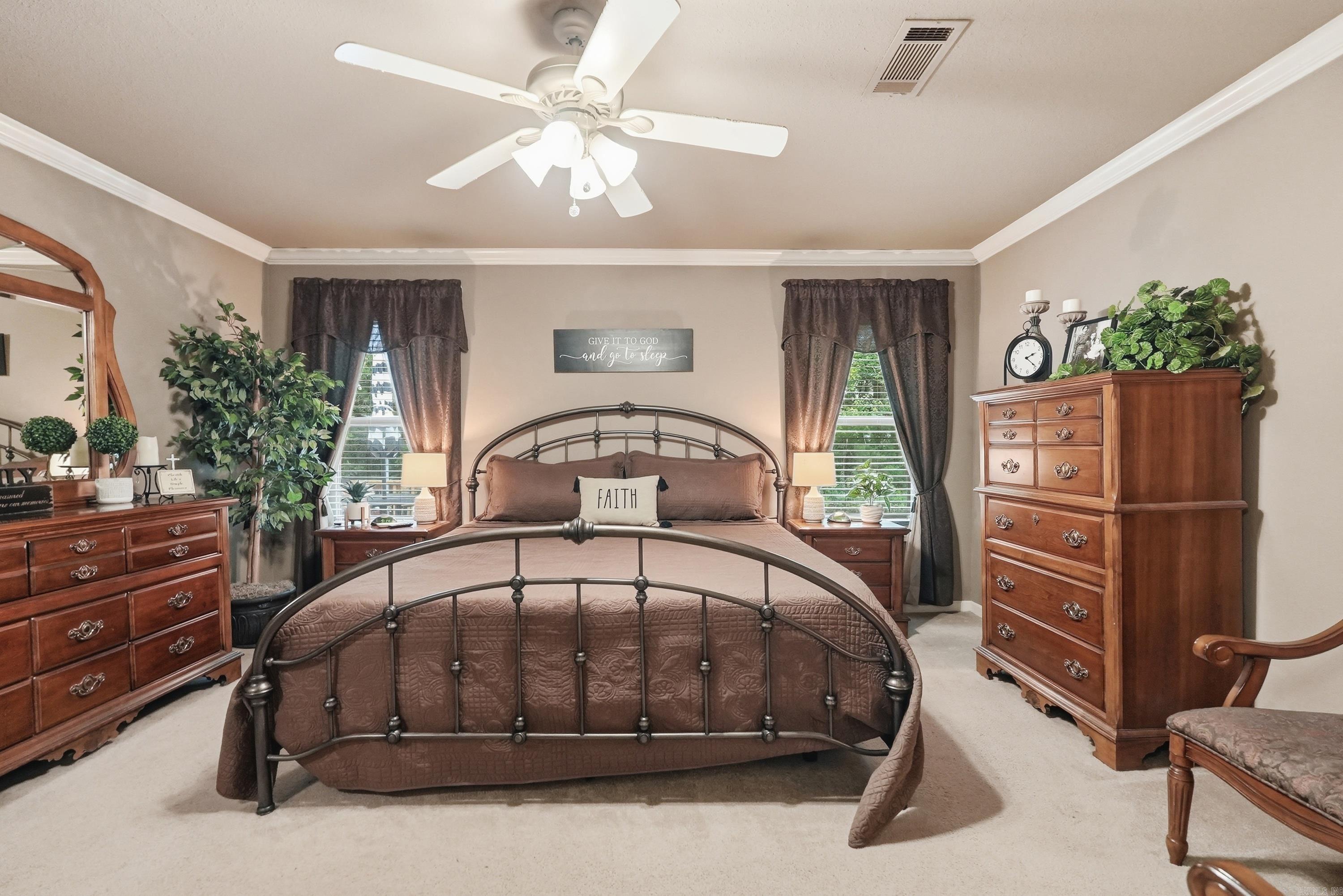 63 Horton Hills Drive  Sheridan, AR