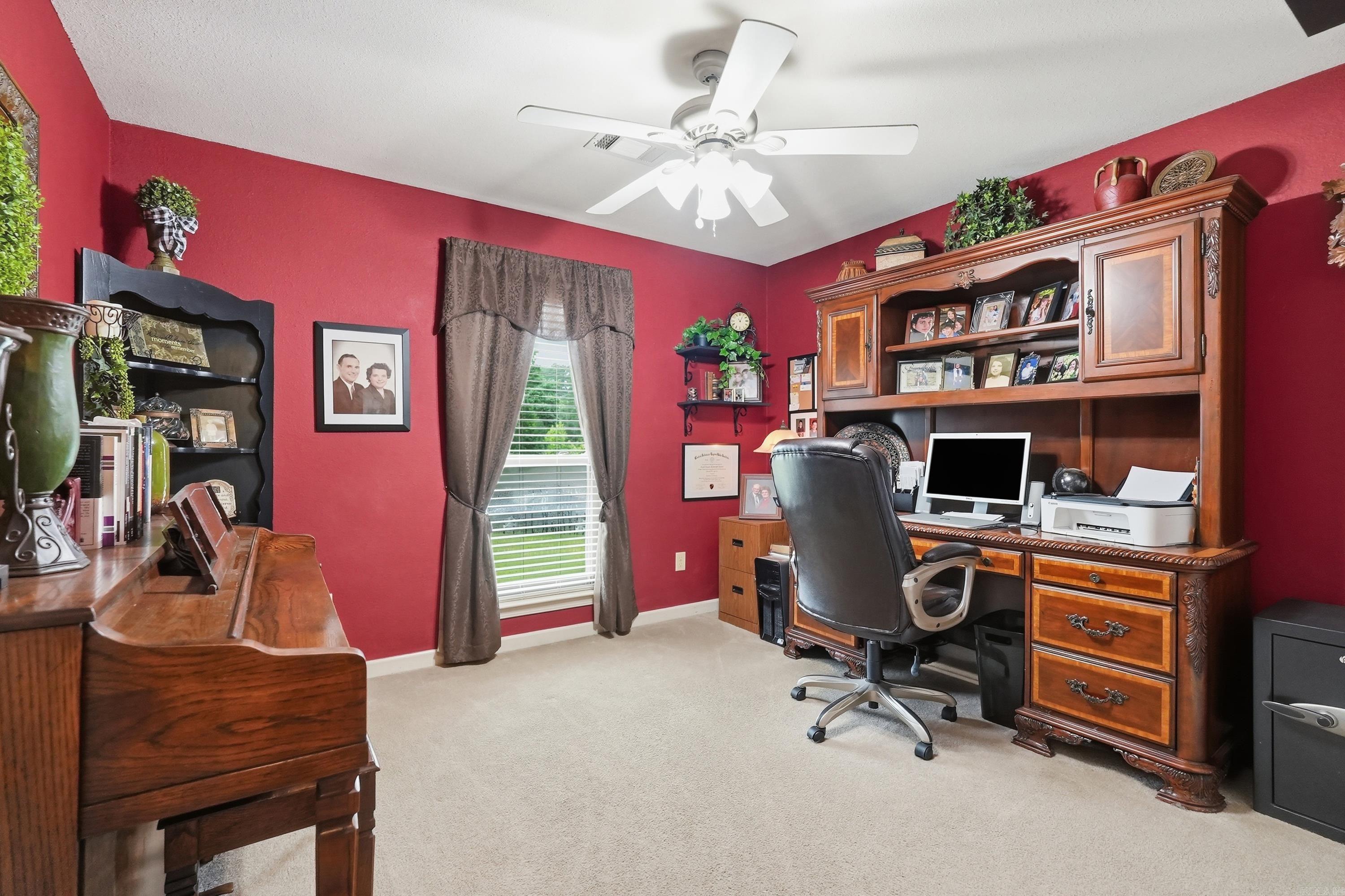 63 Horton Hills Drive  Sheridan, AR