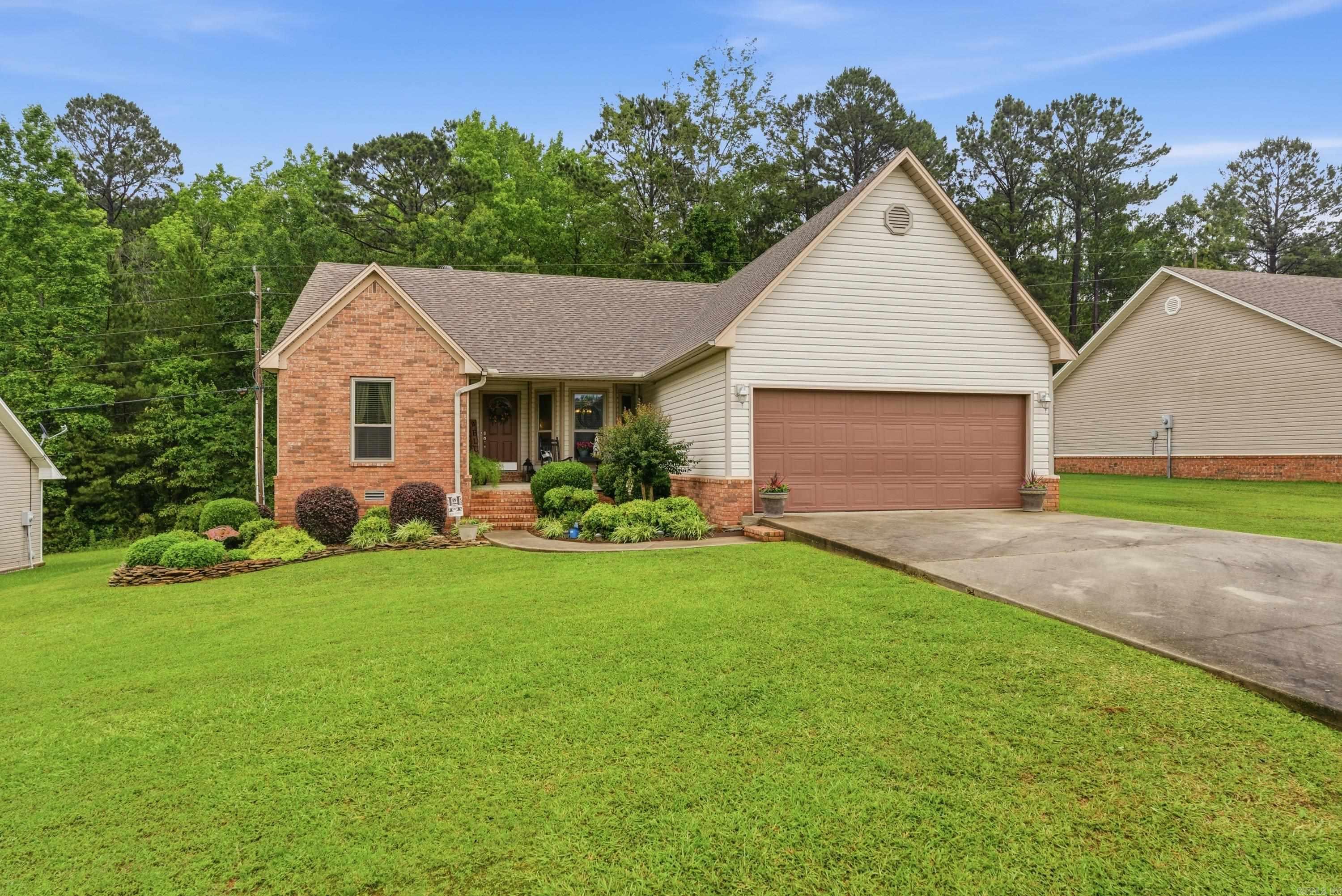 63 Horton Hills Drive  Sheridan, AR