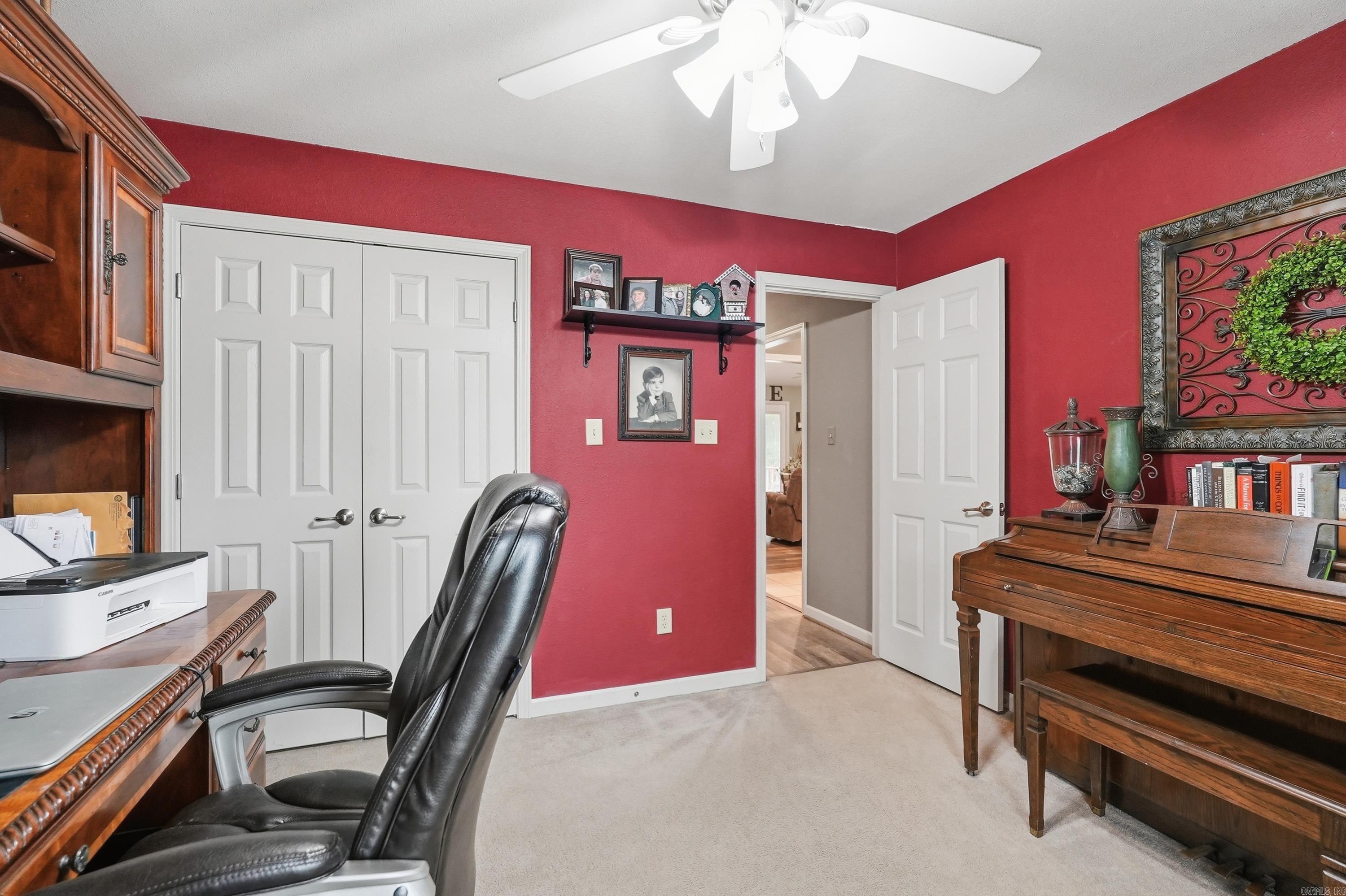 63 Horton Hills Drive  Sheridan, AR