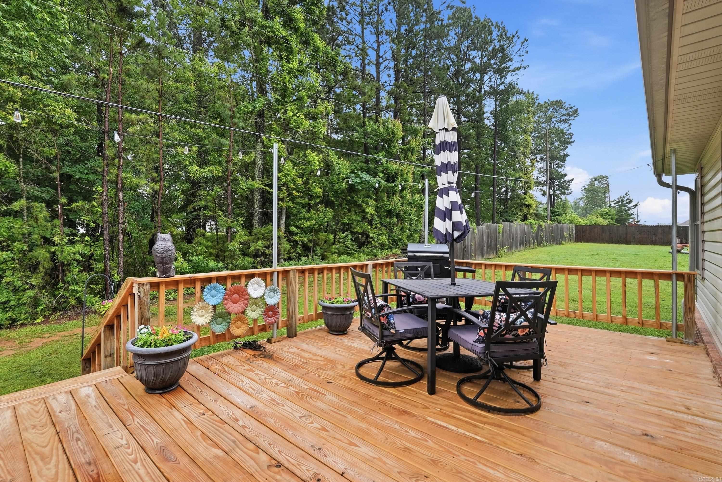 63 Horton Hills Drive  Sheridan, AR