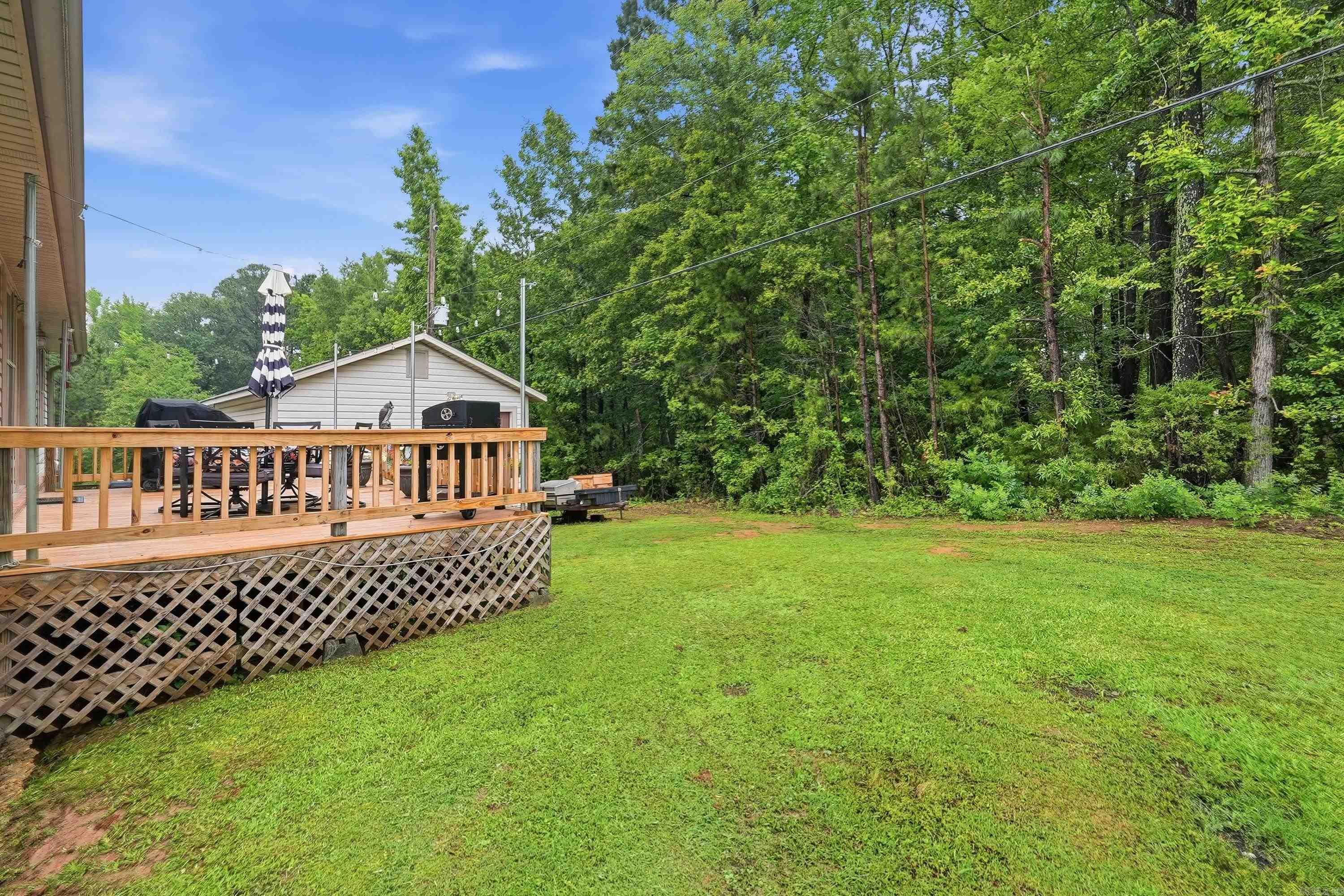 63 Horton Hills Drive  Sheridan, AR