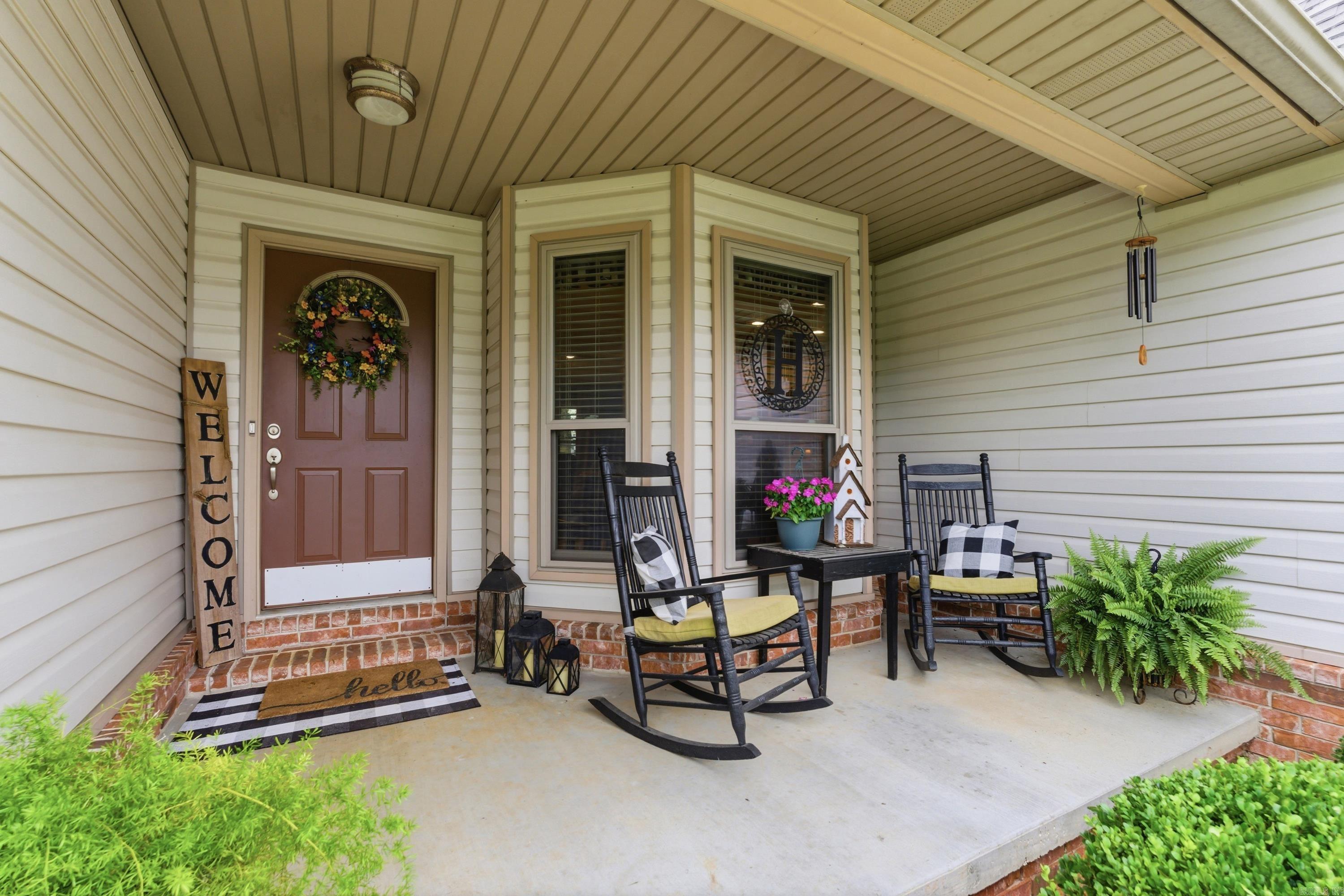 63 Horton Hills Drive  Sheridan, AR